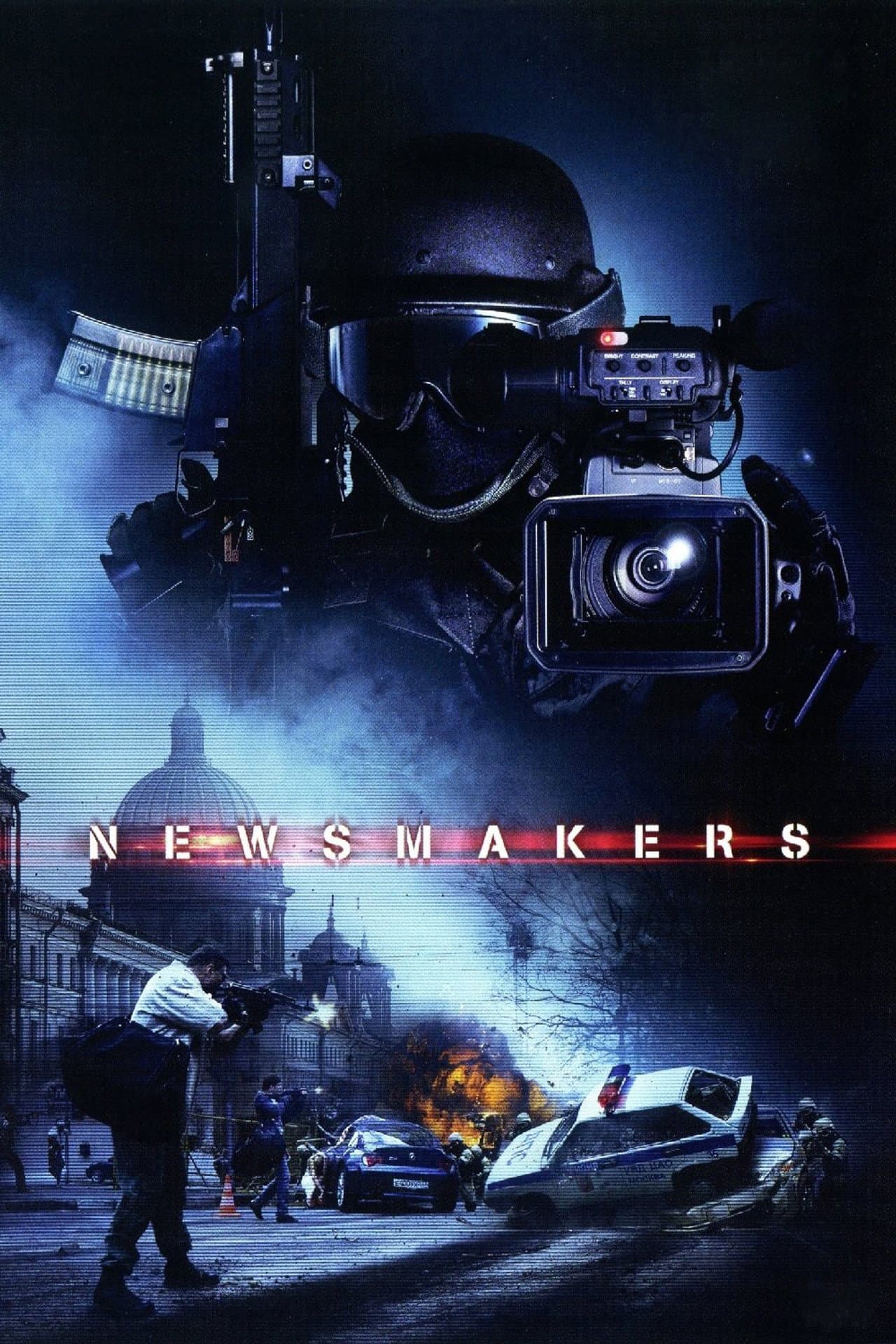 Newsmakers preview 2