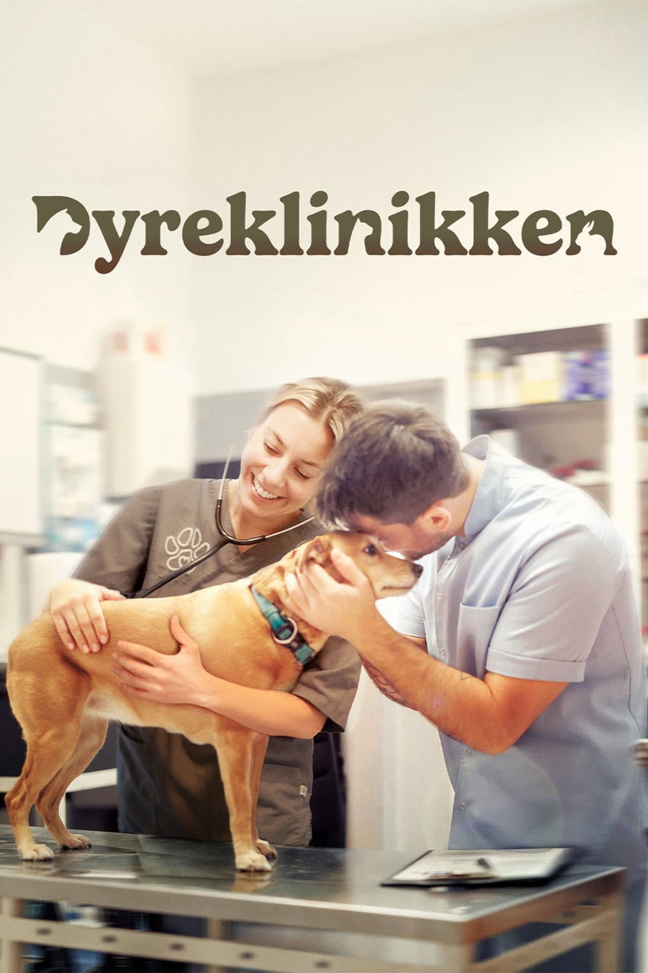Dyreklinikken preview 2