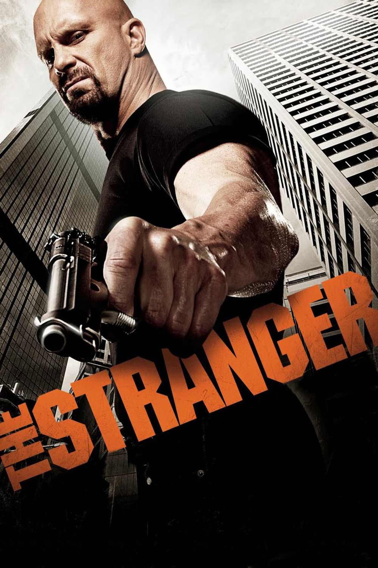 The Stranger preview 2
