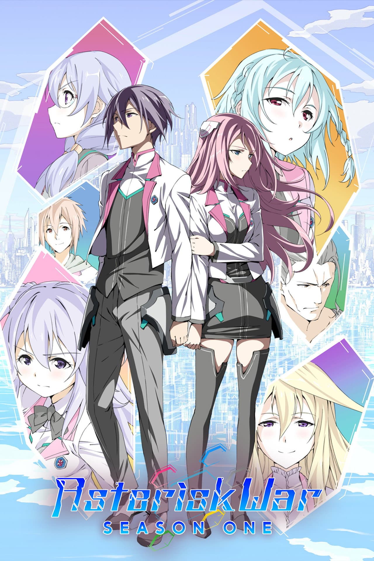 Season 1