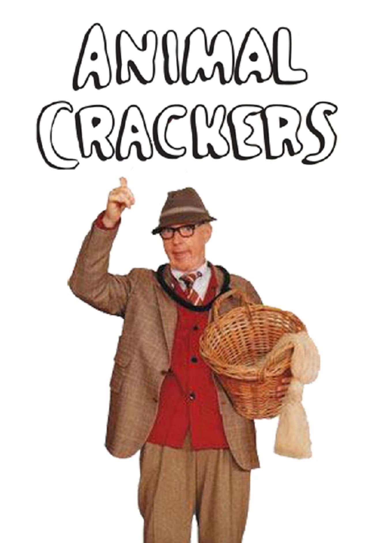 Andre Van Duins Animal Crackers preview 2
