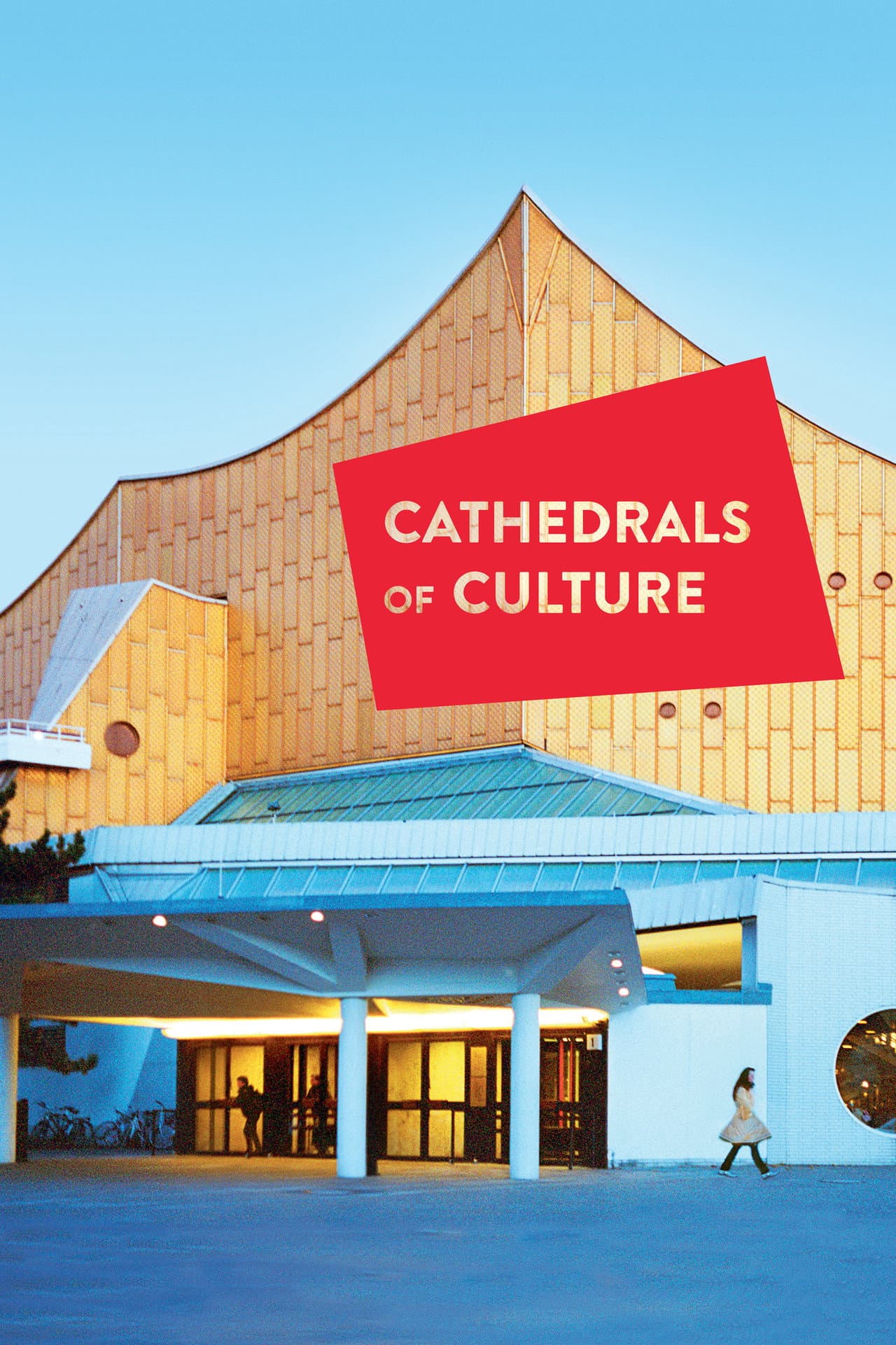 Cathedrals of Culture preview 1