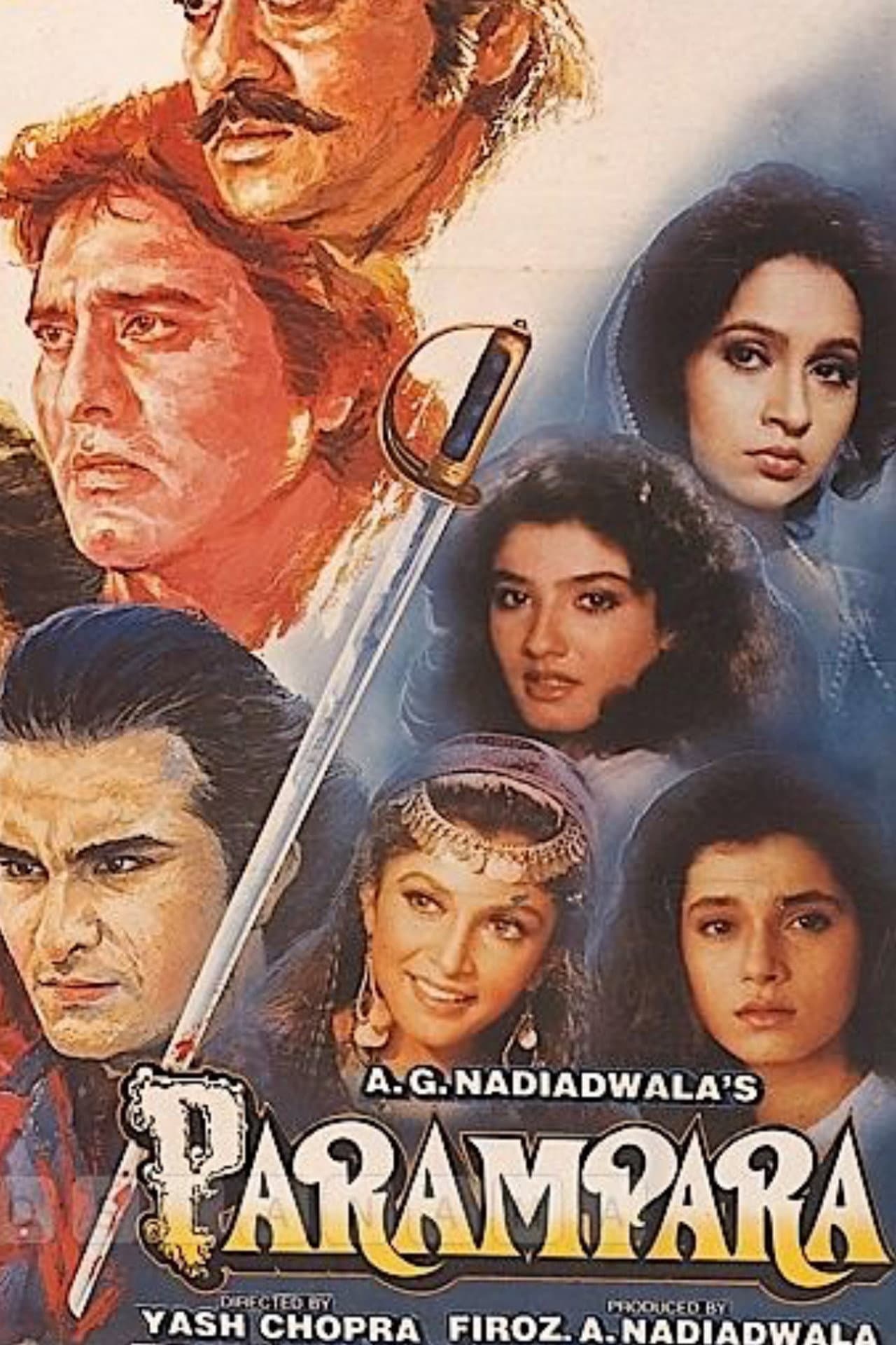 Parampara preview 2