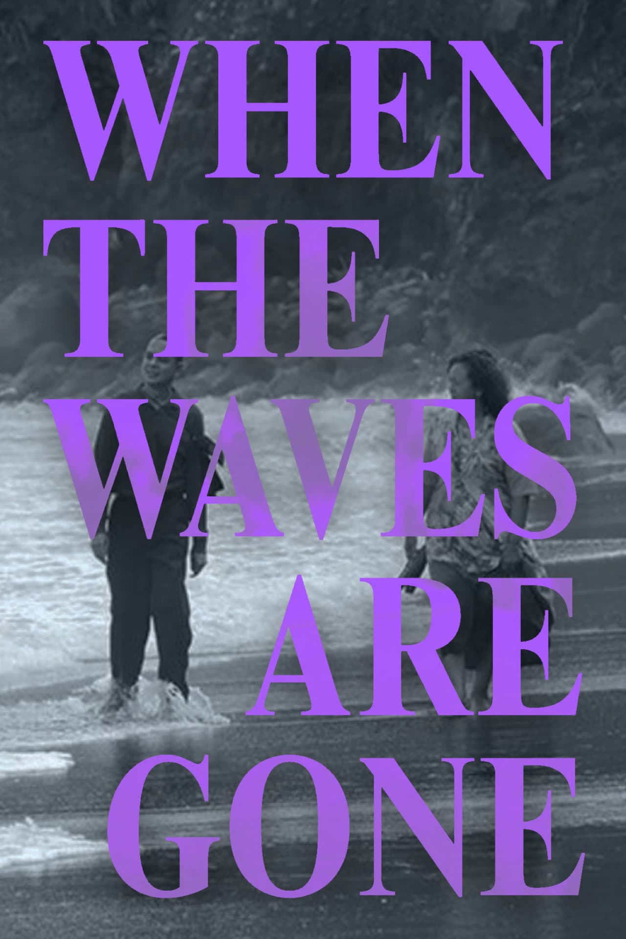 When the Waves Are Gone preview 2