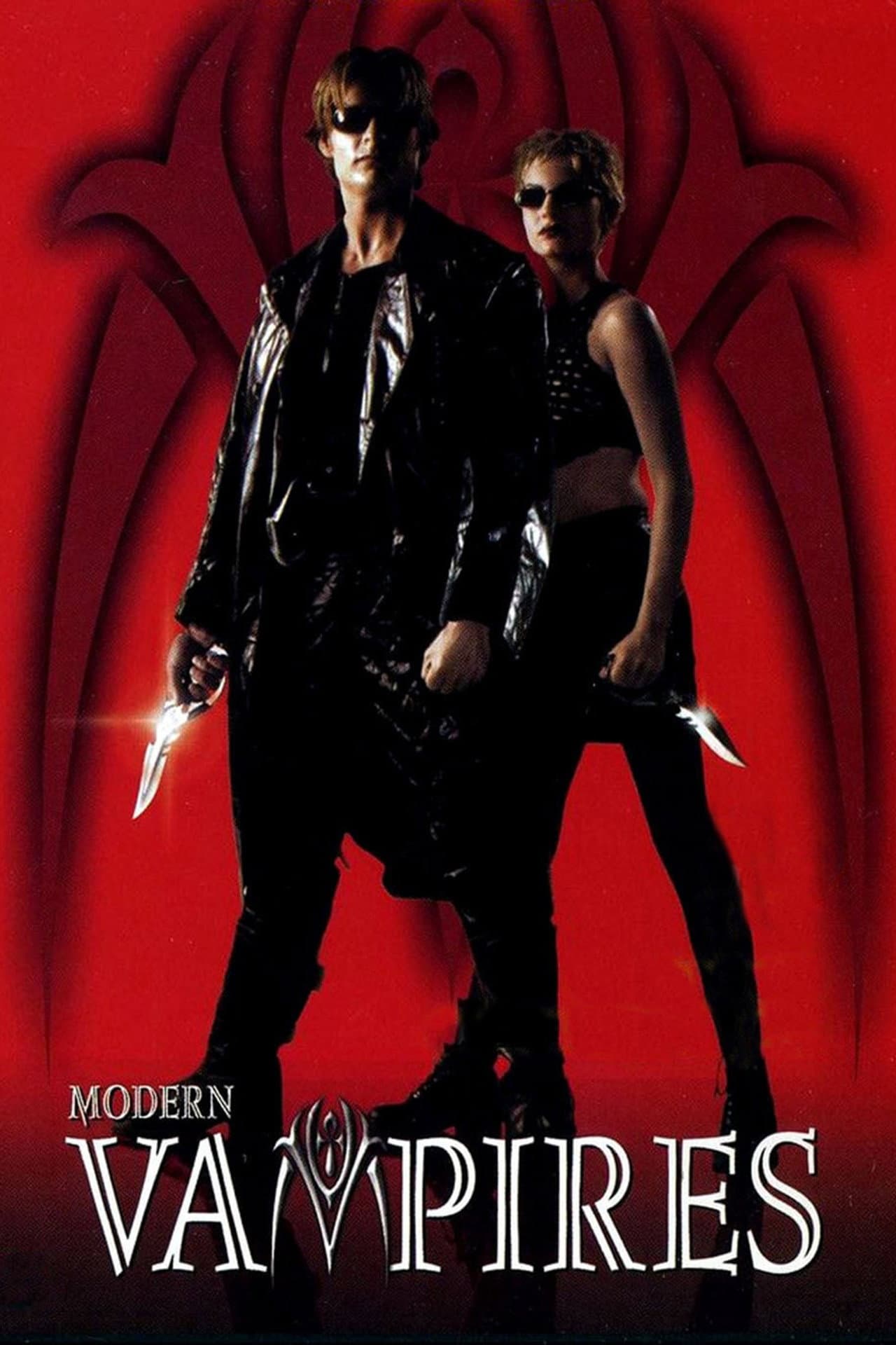 Modern Vampires preview 2