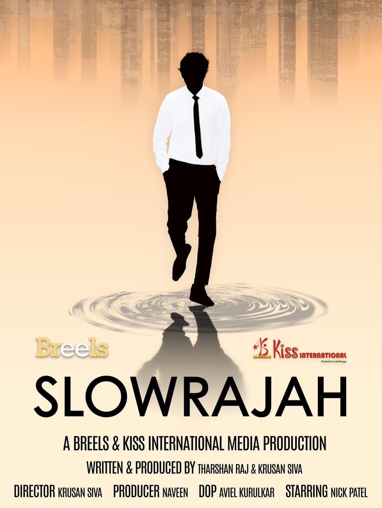 Slowrajah preview 2