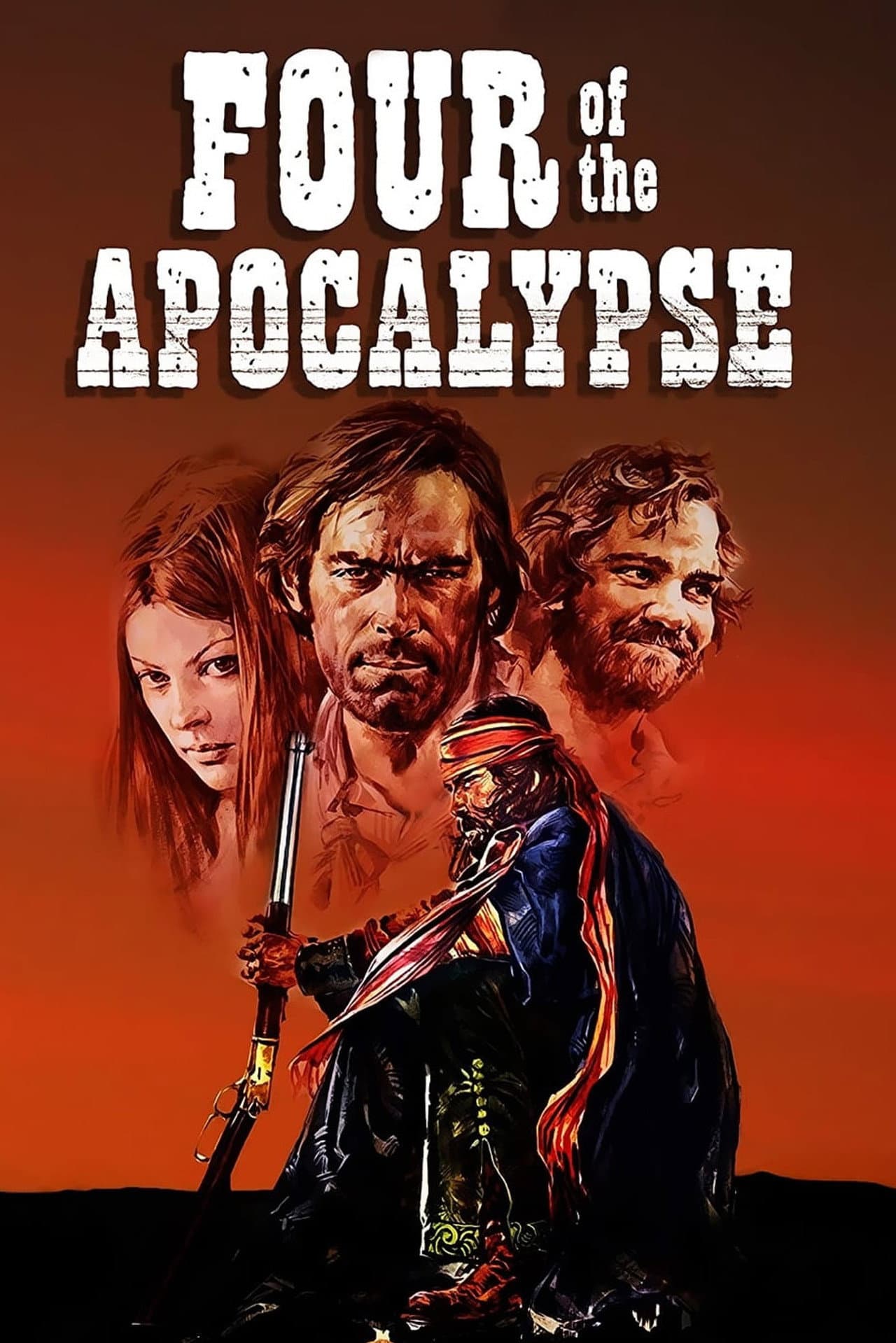 Four of the Apocalypse preview 2