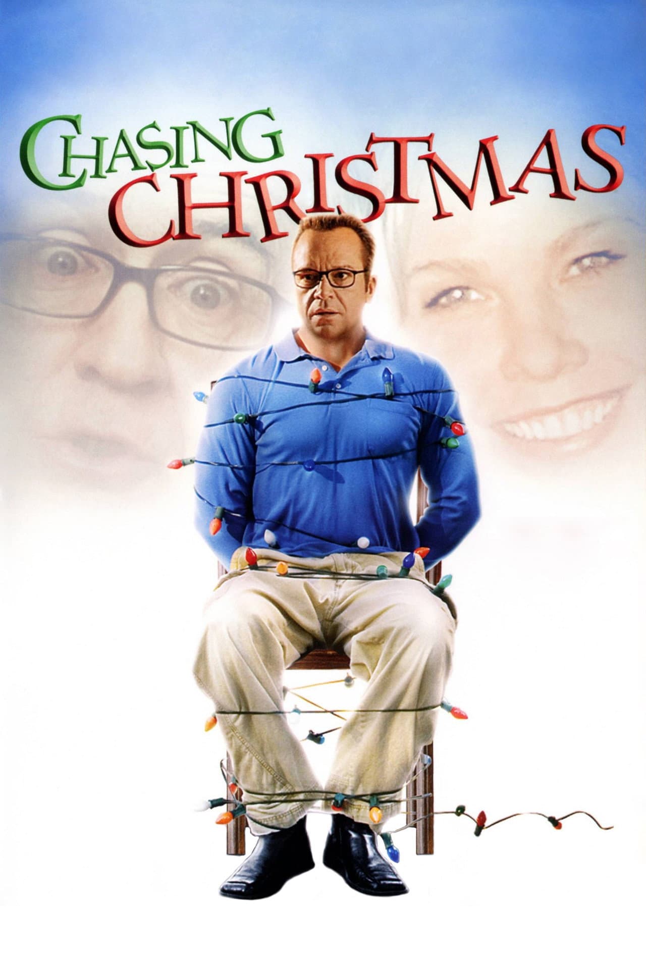 Chasing Christmas preview 2