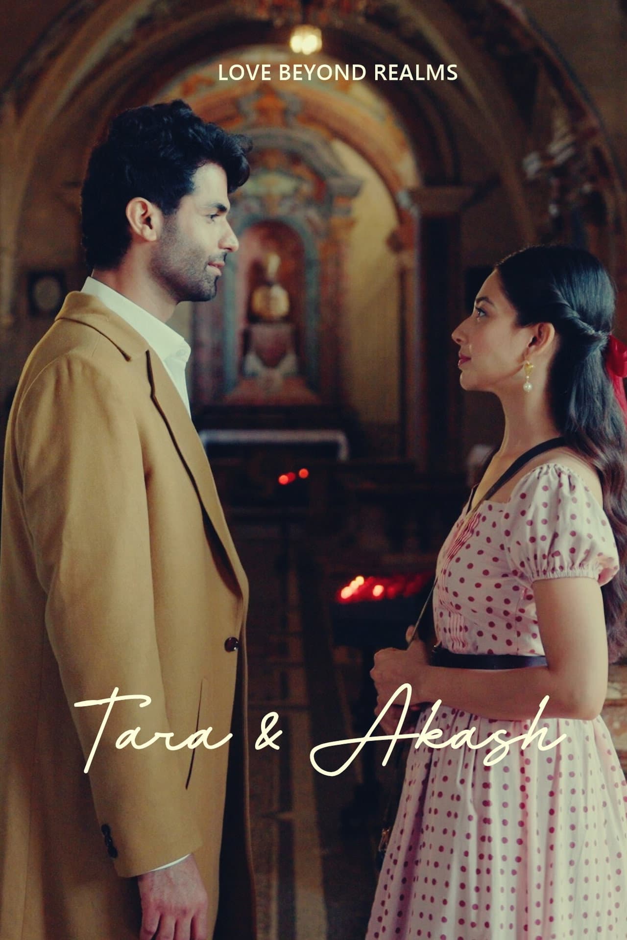 Tara And Akash: Love Beyond Realms preview 2