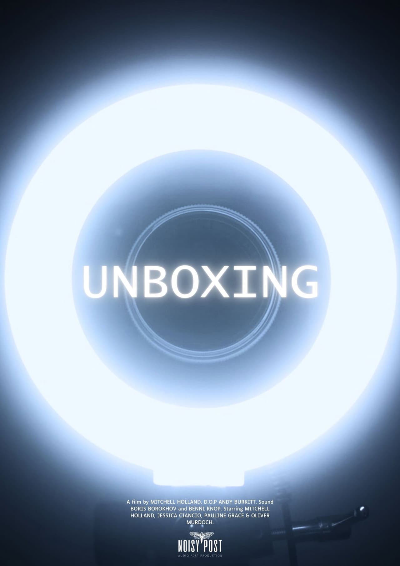 UNBOXING preview 2