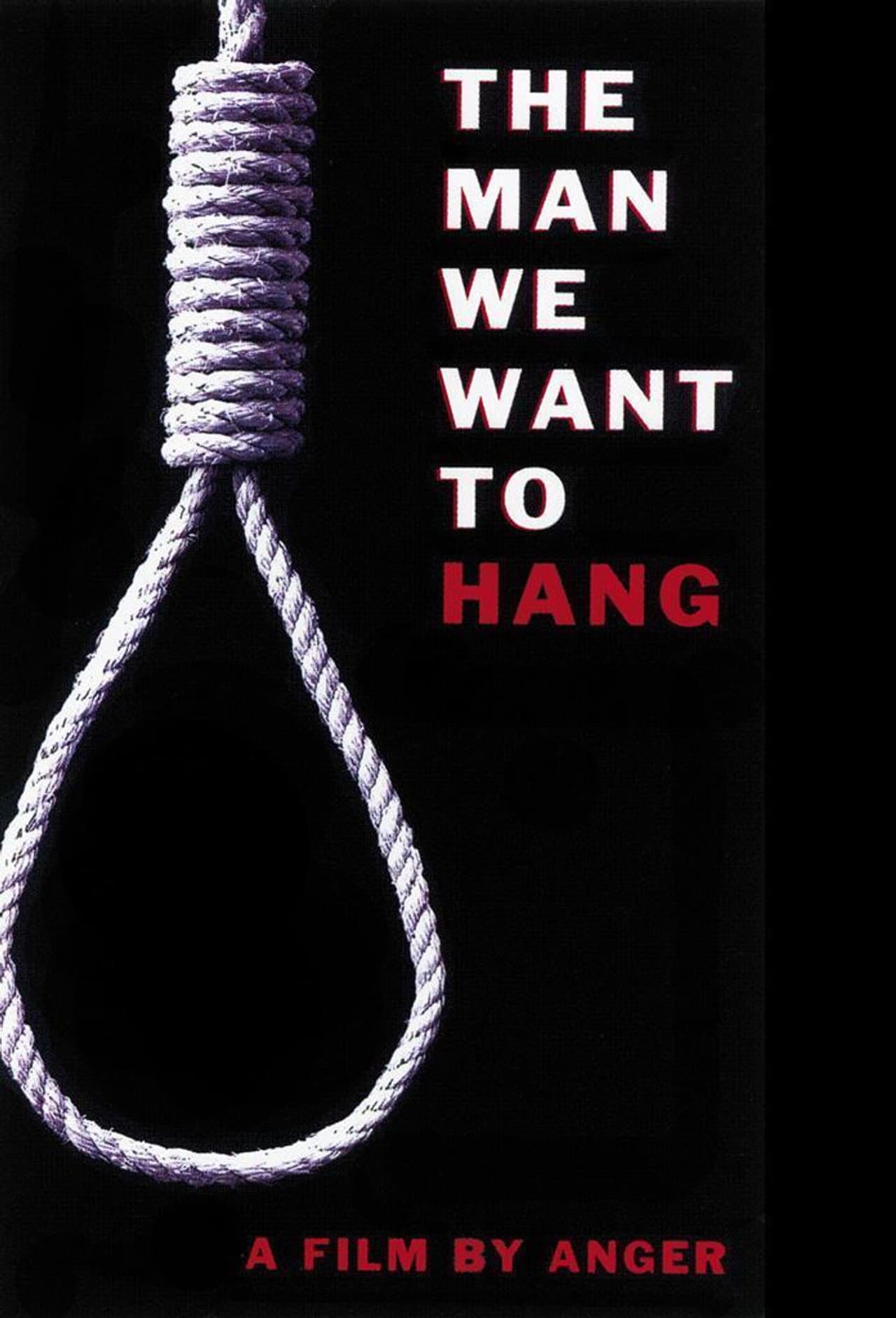 The Man We Want to Hang preview 2