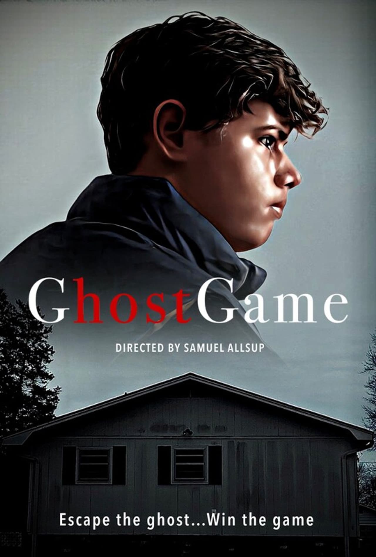 GhostGame preview 2