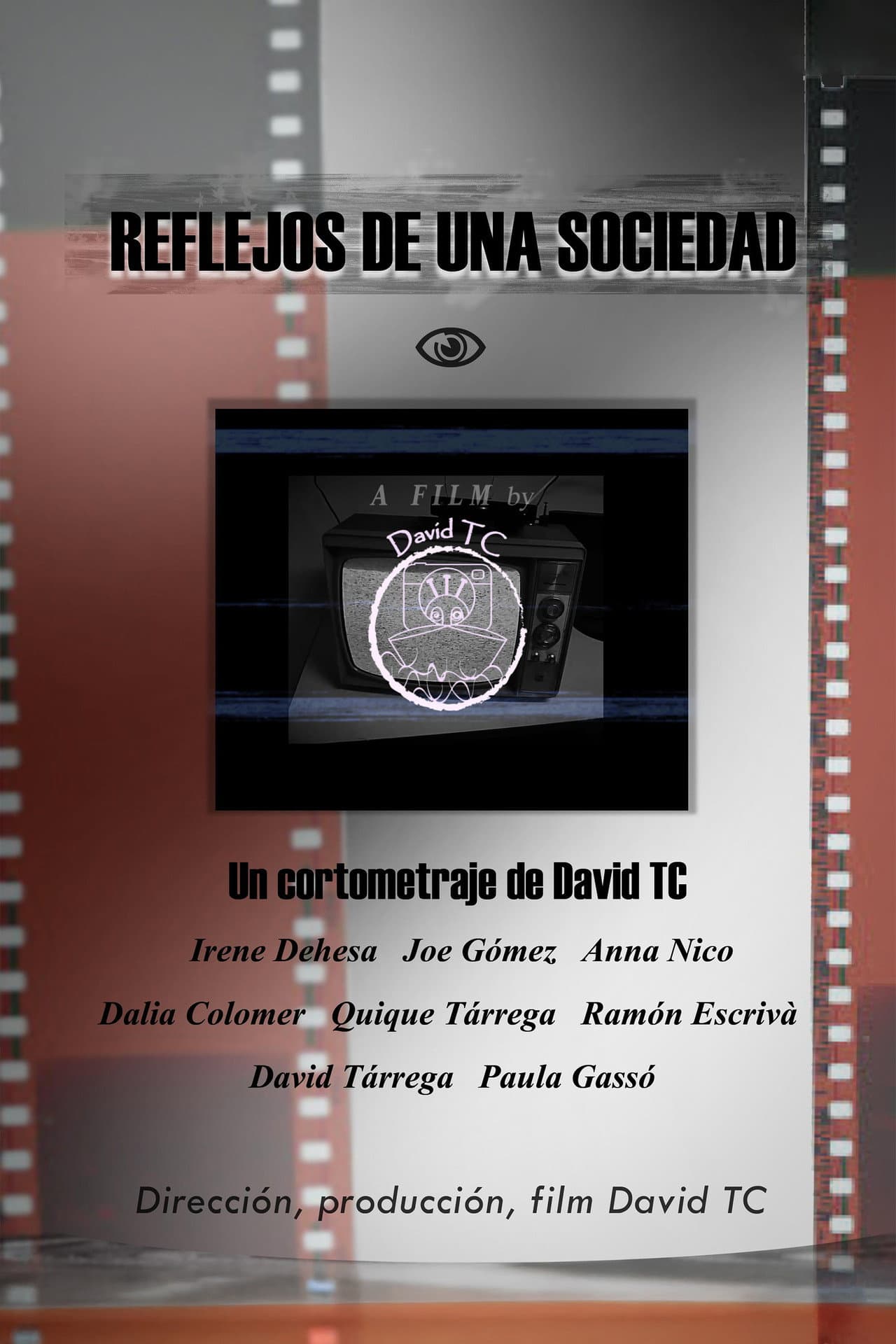 Reflections of a society preview 2