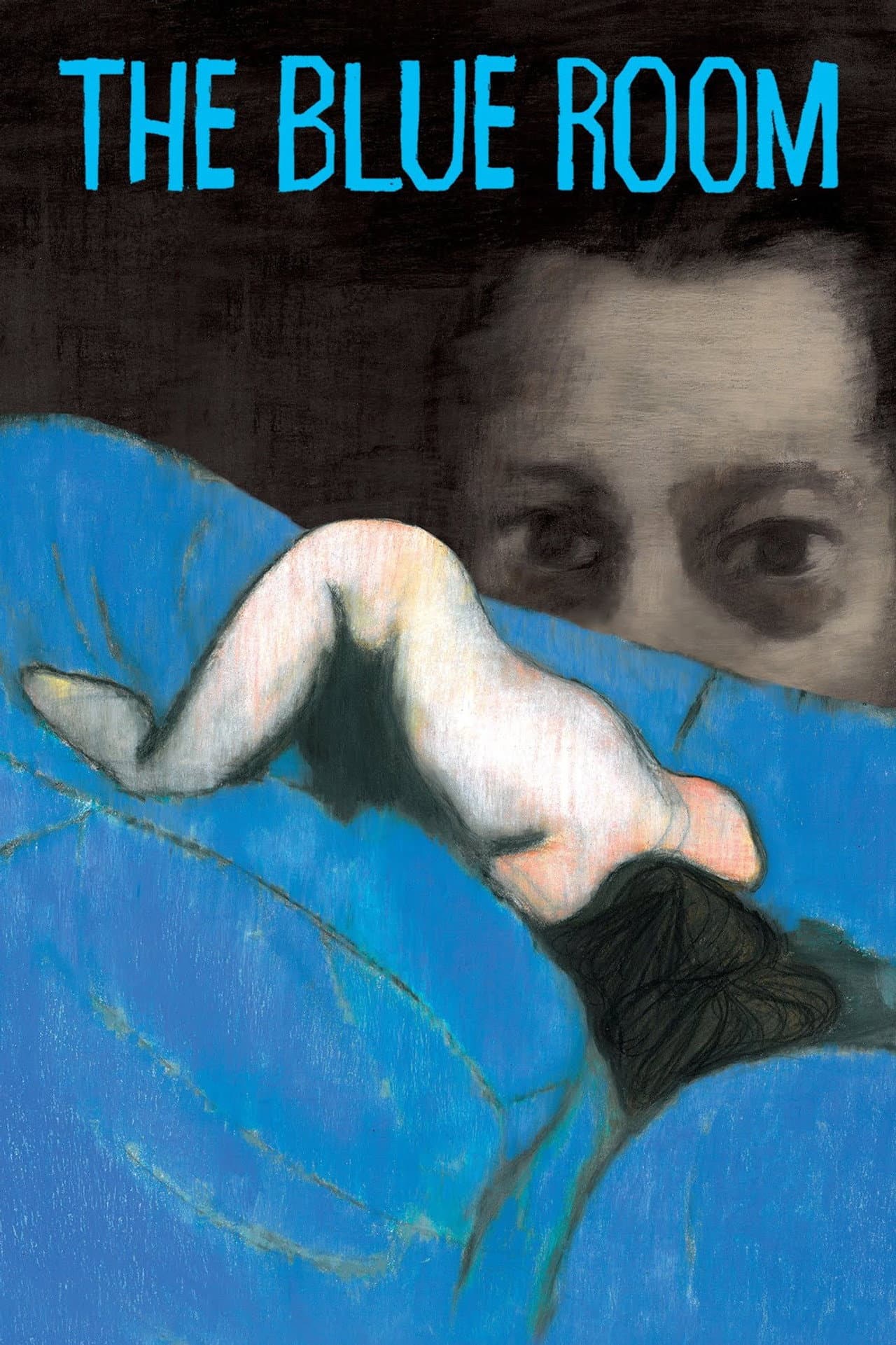 The Blue Room preview 2