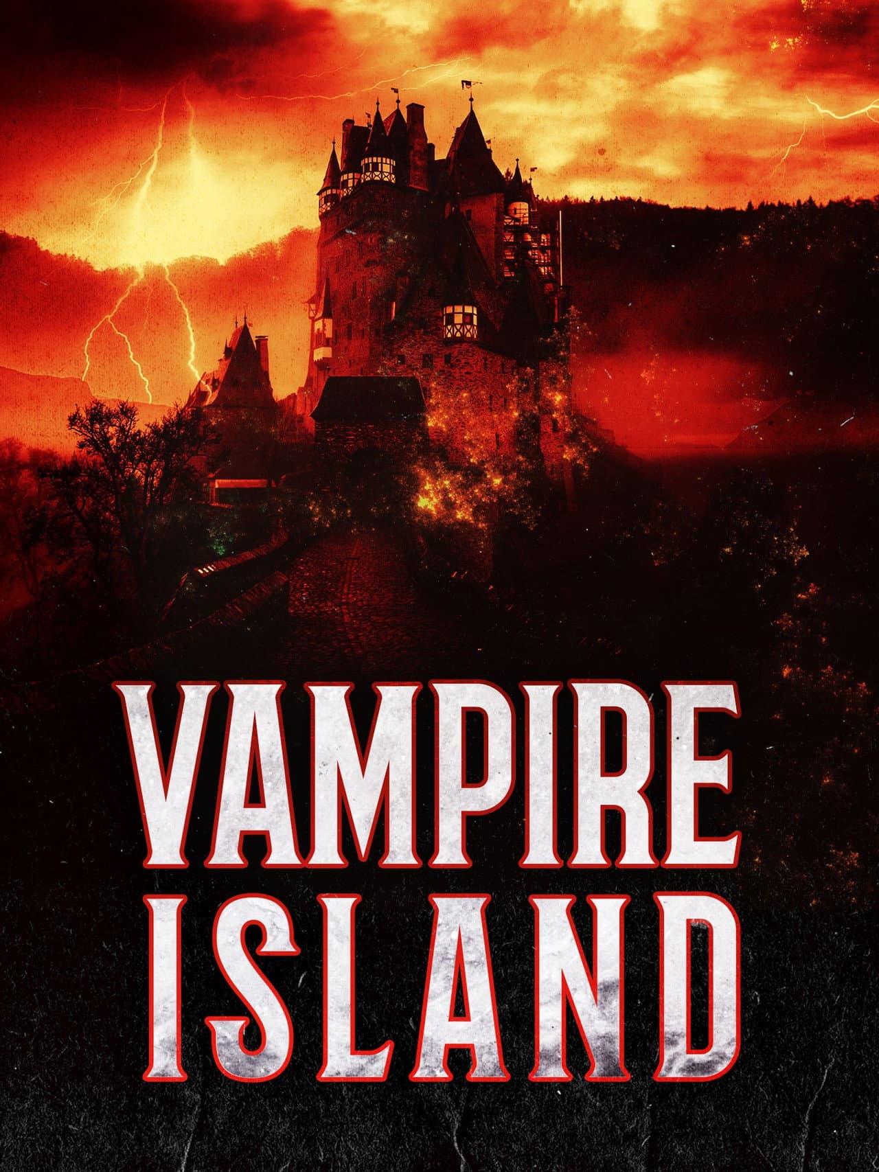 Vampire Island preview 2