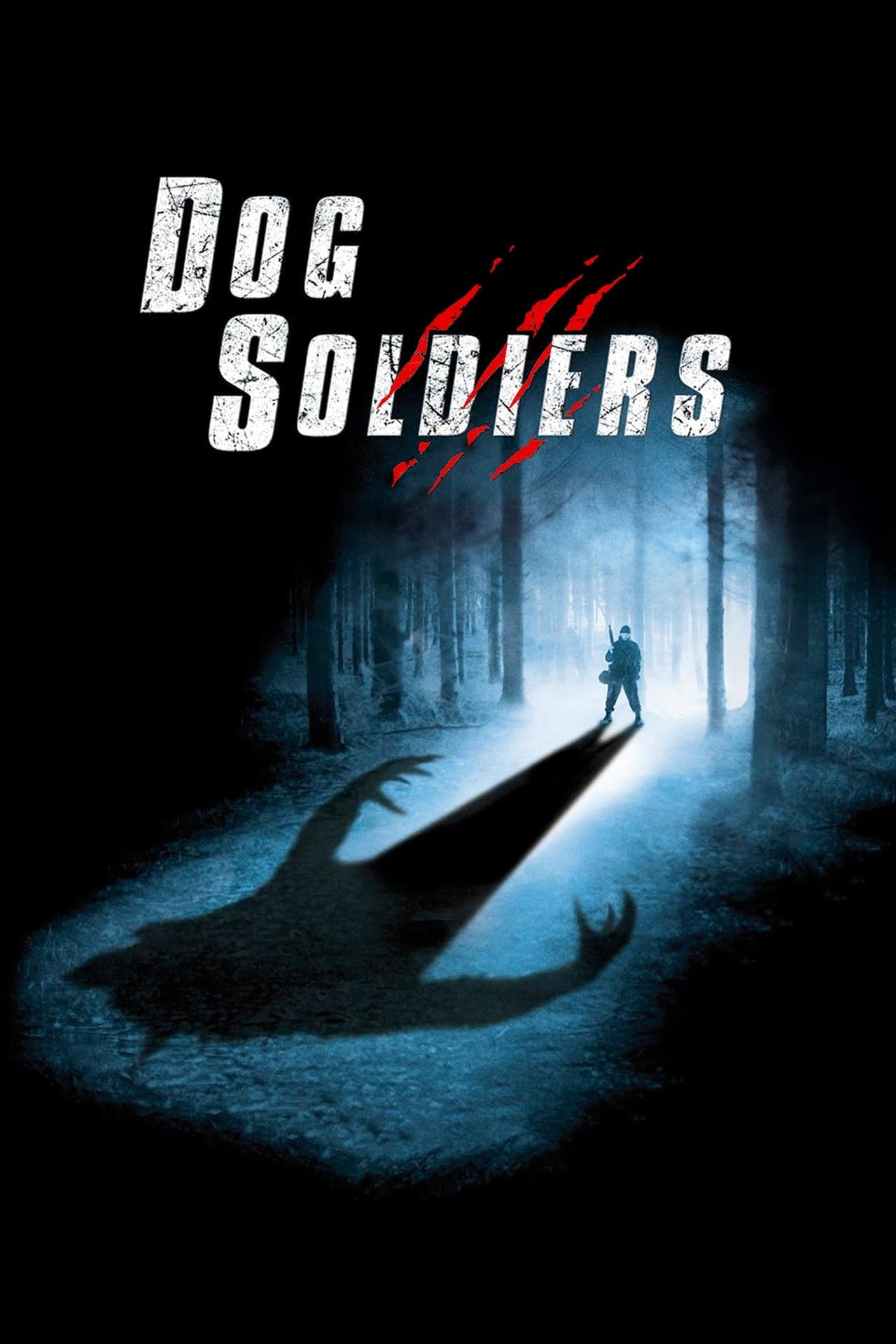 Dog Soldiers preview 2