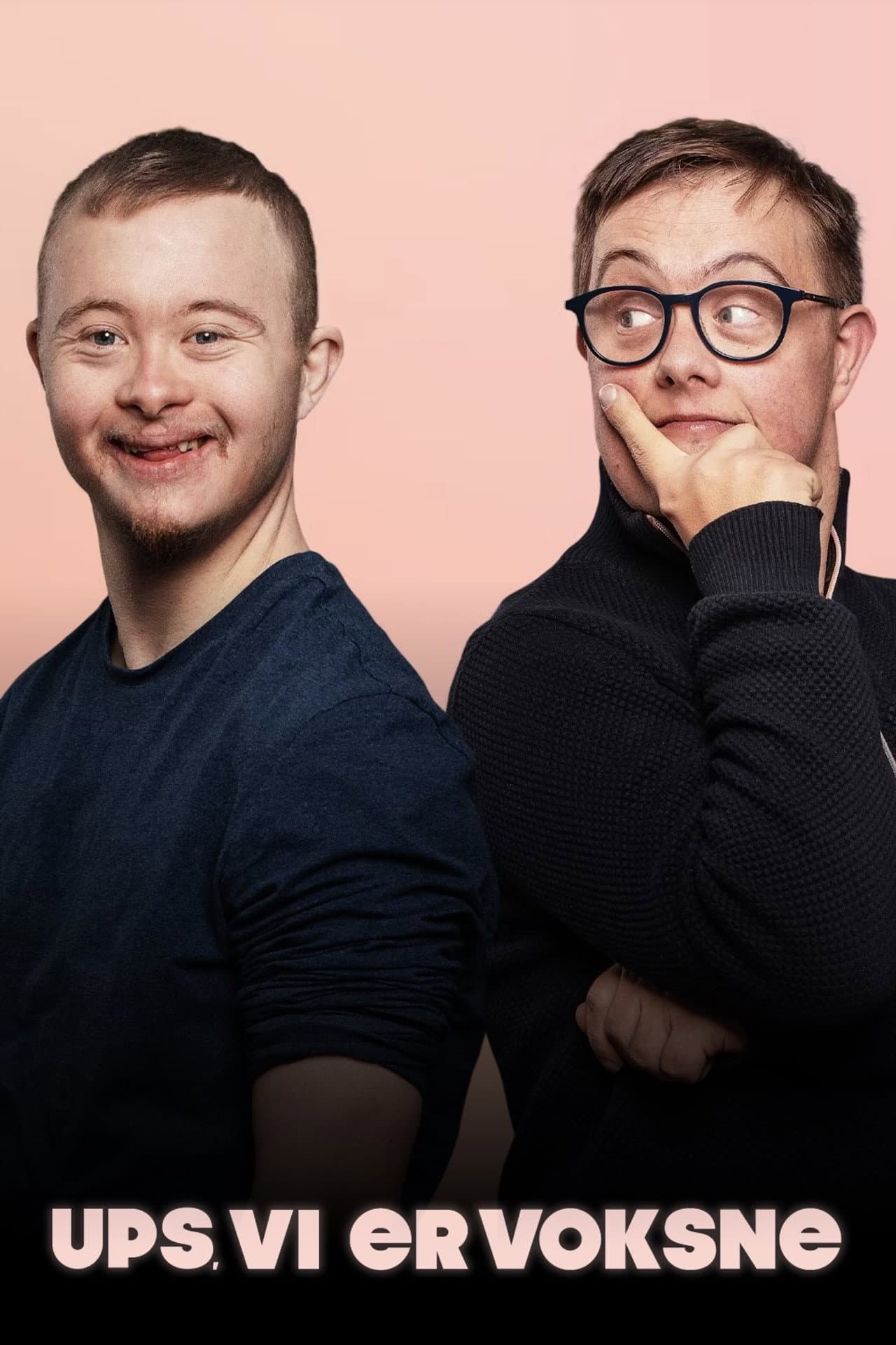 Ups, vi er voksne preview 2