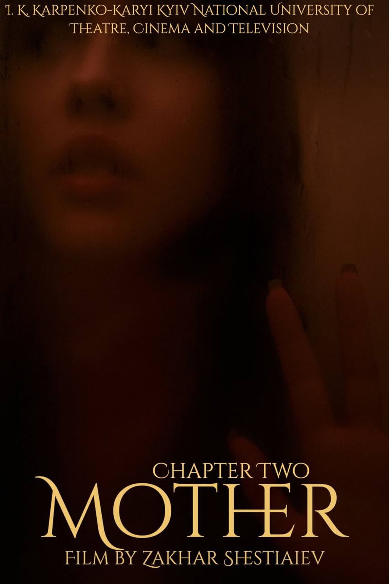 Mother: Chapter Two preview 2