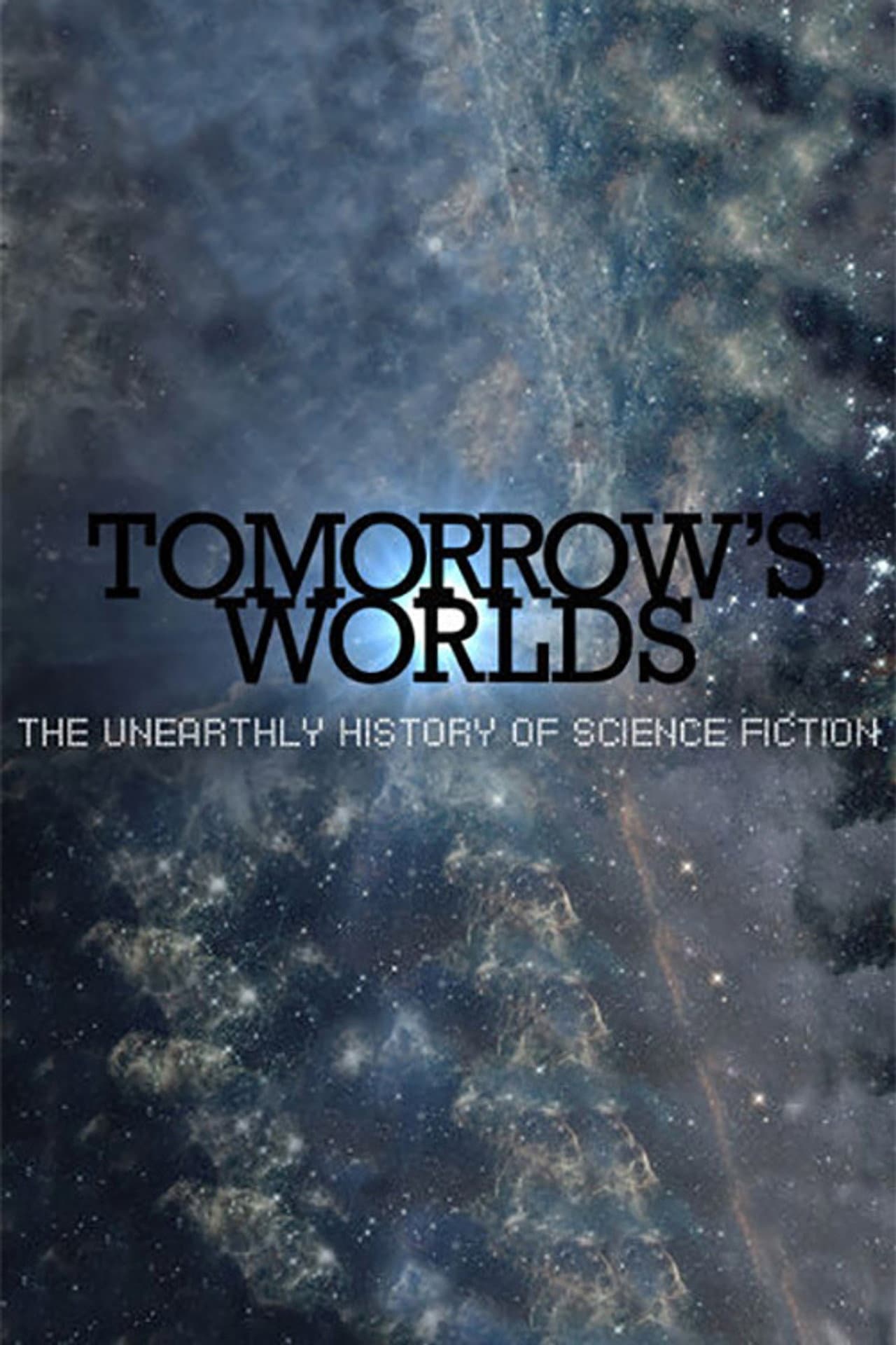 Tomorrow's Worlds: The Unearthly History of Science Fiction preview 2