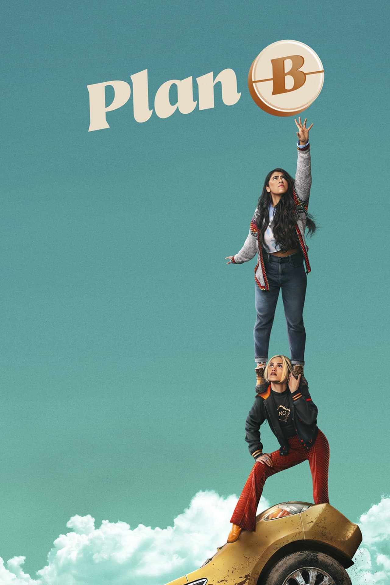 Plan B preview 2