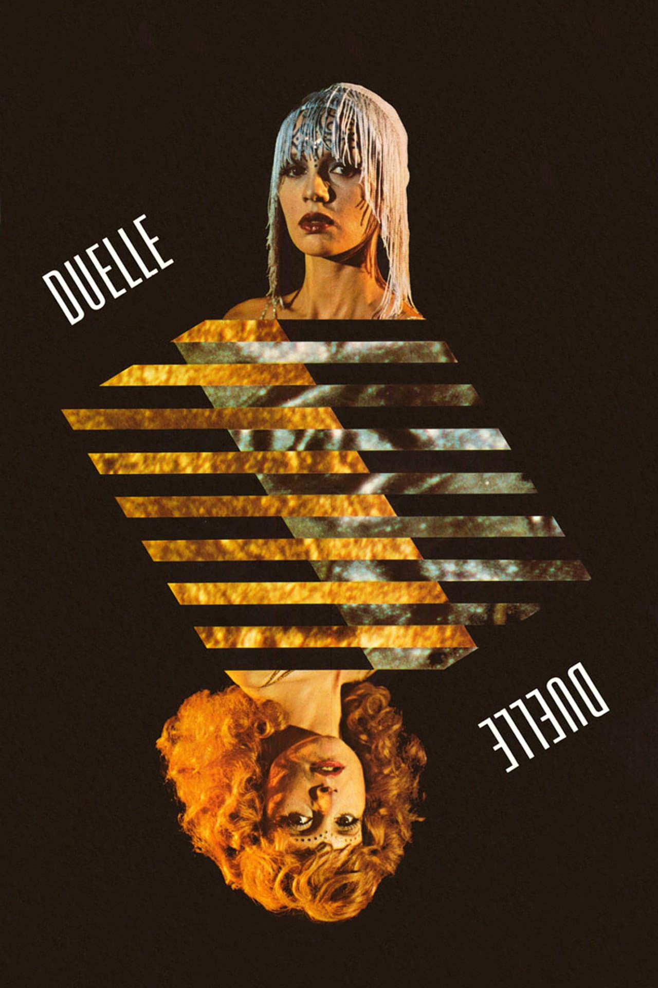 Duelle (Une Quarantaine) preview 2