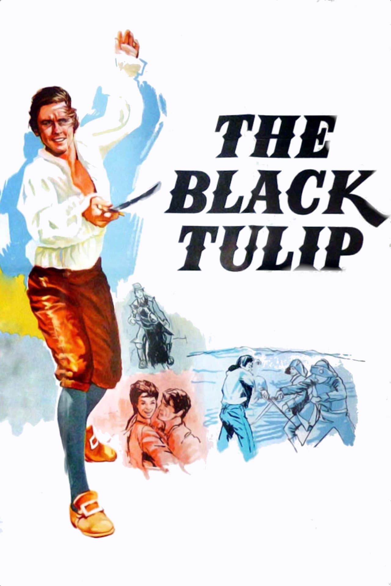 The Black Tulip preview 2