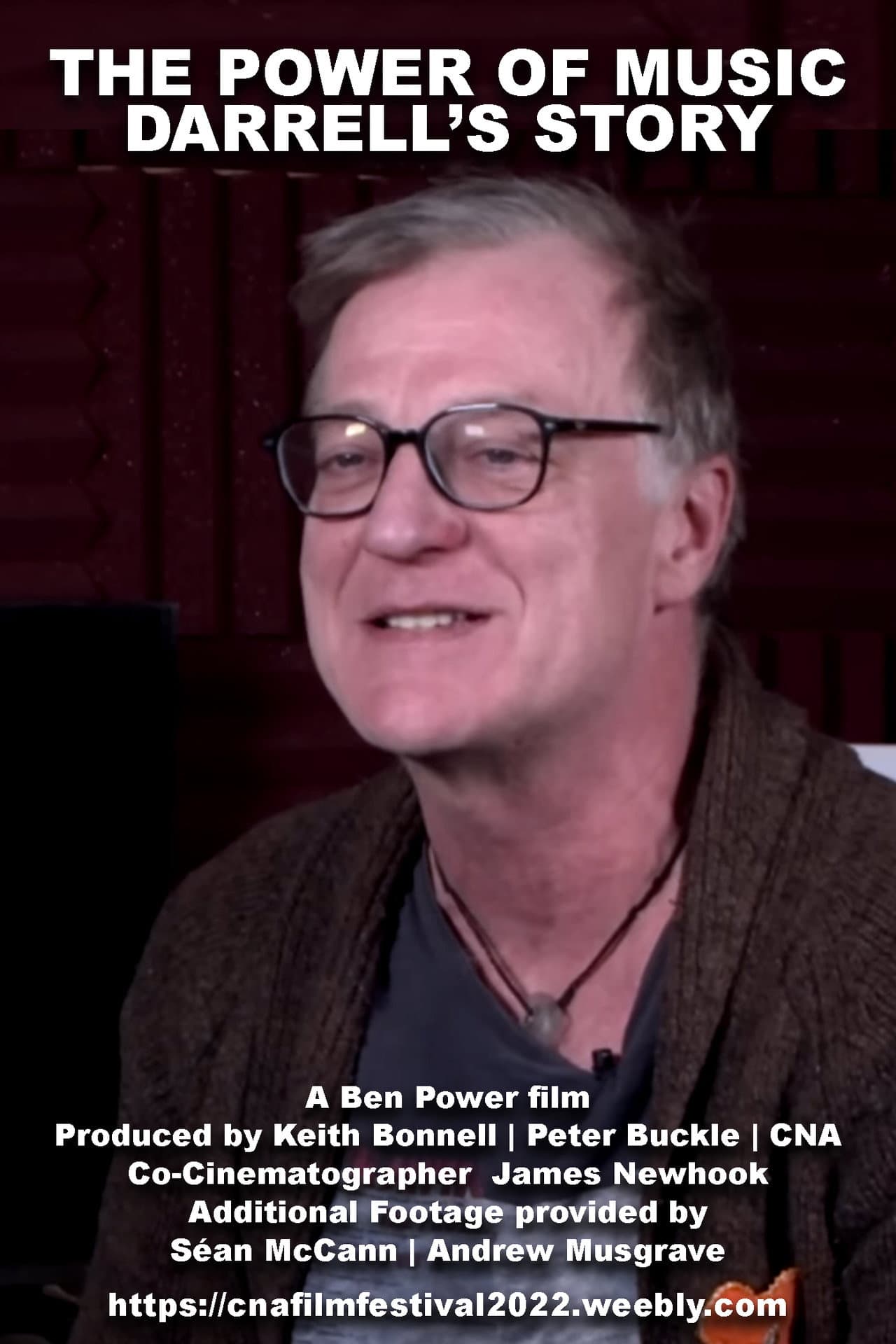 The Power Of Music - Darrell's Story preview 2