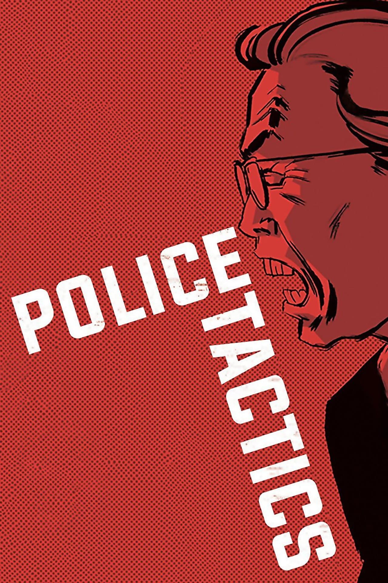 Battles Without Honor and Humanity: Police Tactics preview 2