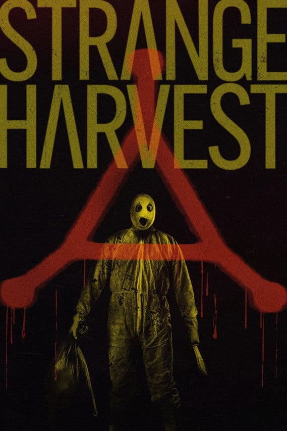 Strange Harvest preview 2