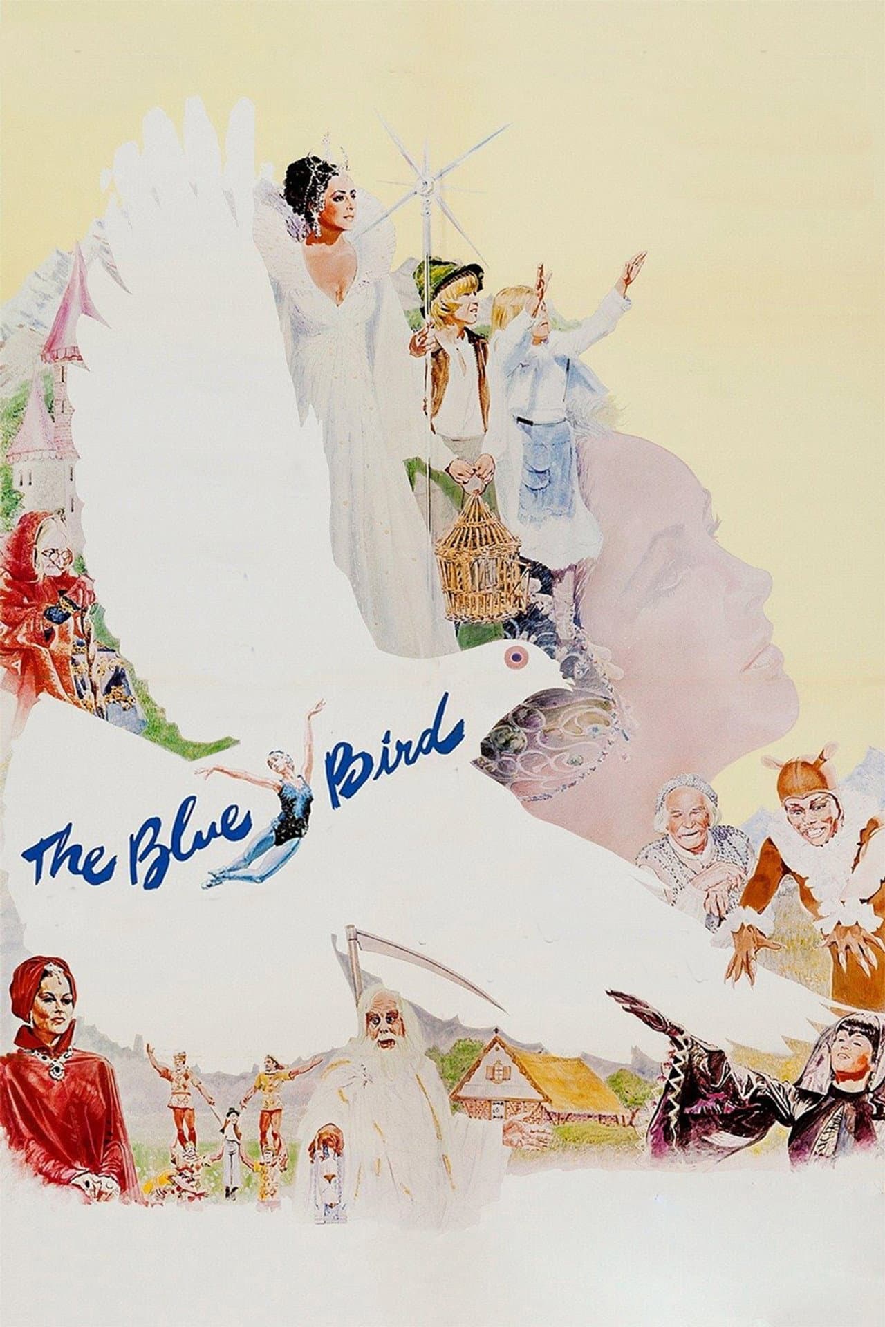 The Blue Bird preview 2