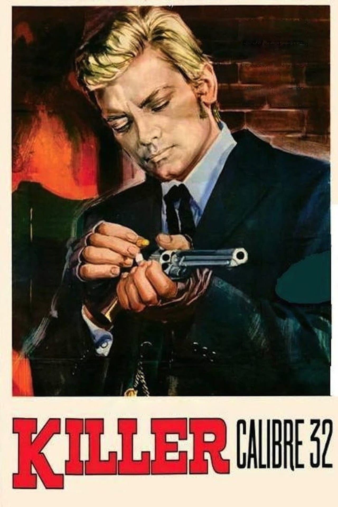 Killer Caliber .32 preview 2