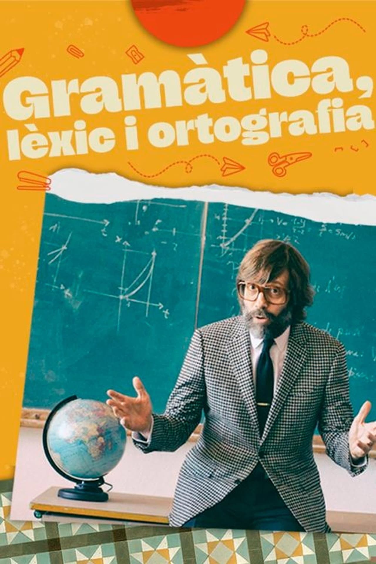 Gramàtica, lèxic i ortografia preview 1