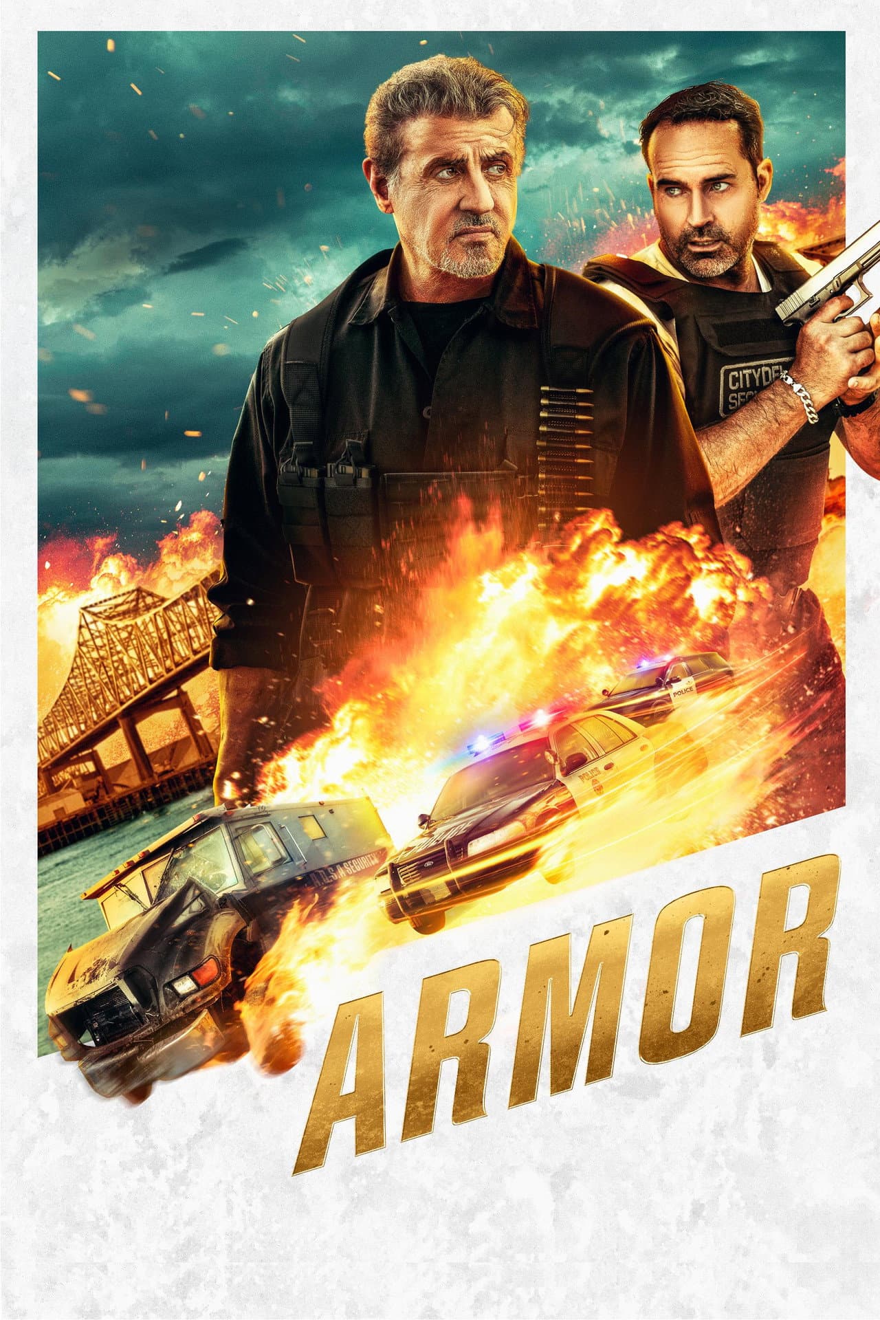 Armor preview 2