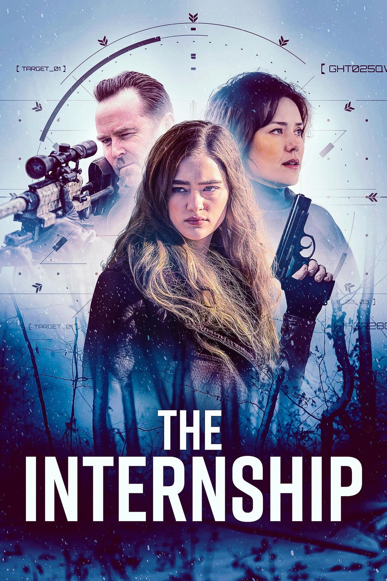 The Internship preview 2
