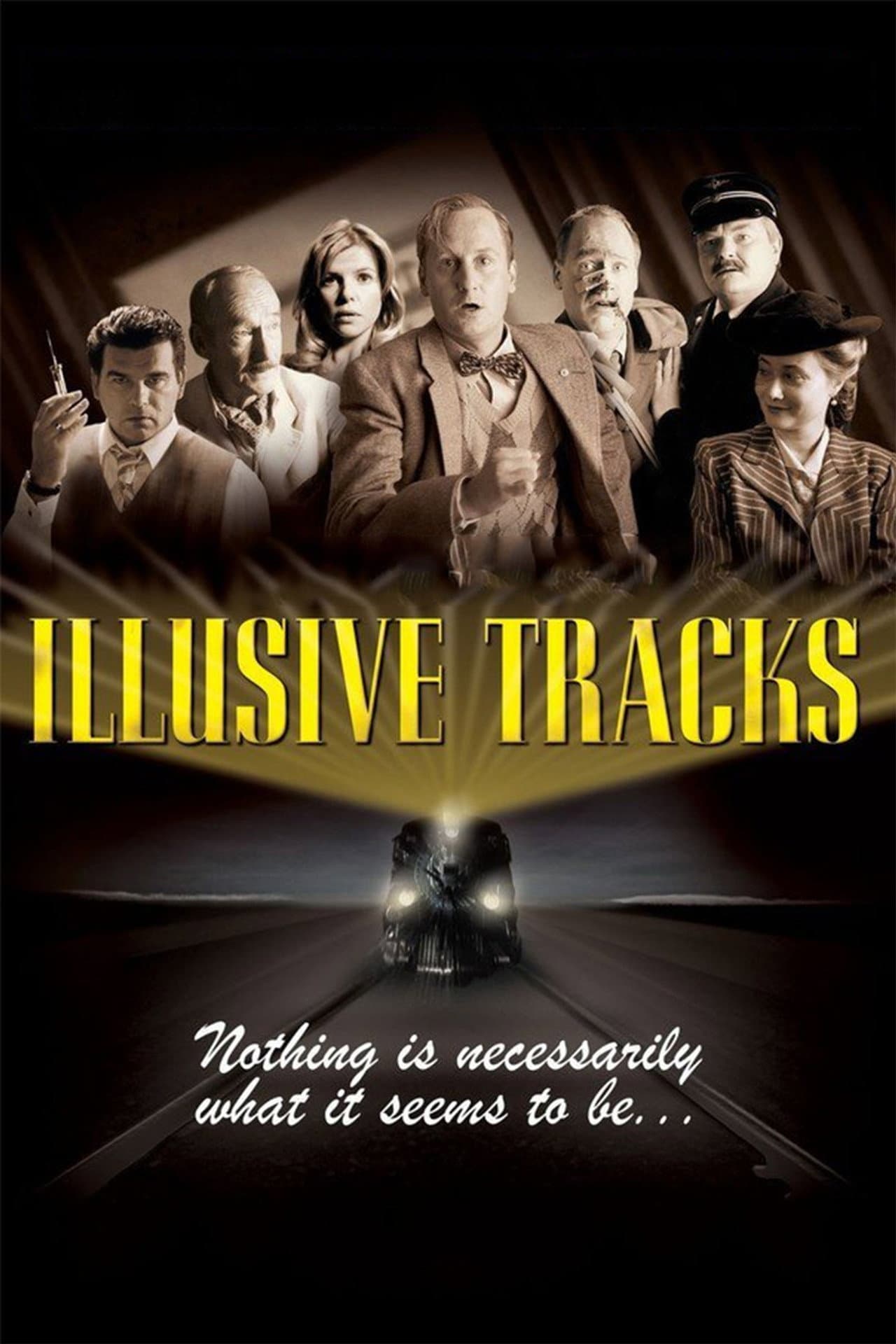Illusive Tracks preview 2