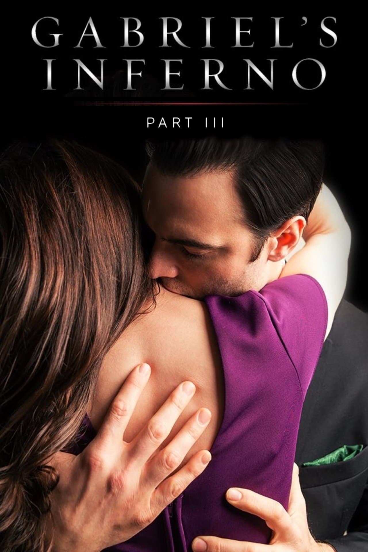 Gabriel's Inferno: Part III preview 2