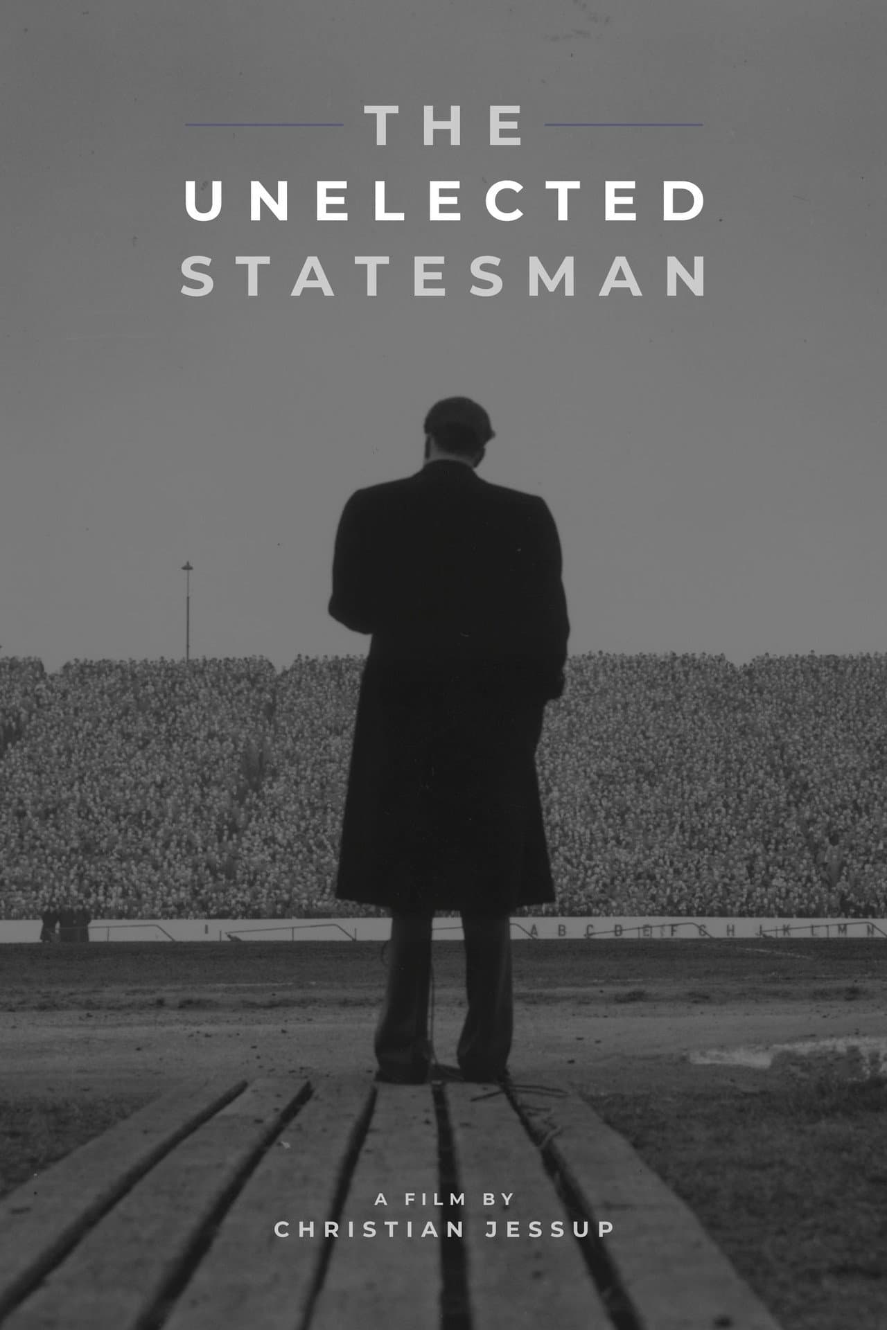The Unelected Statesman preview 2