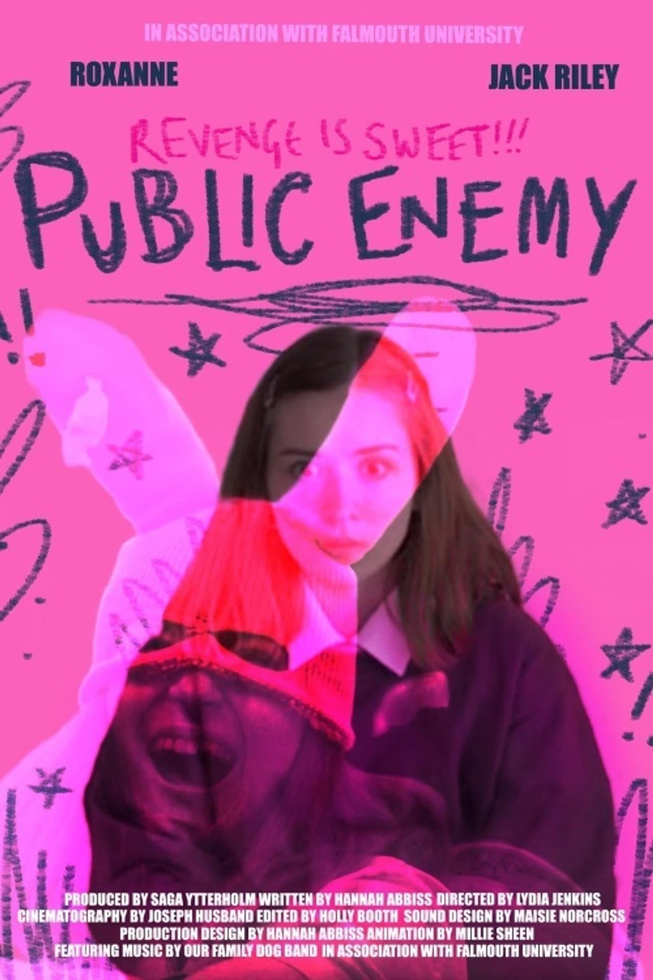 Public Enemy preview 1