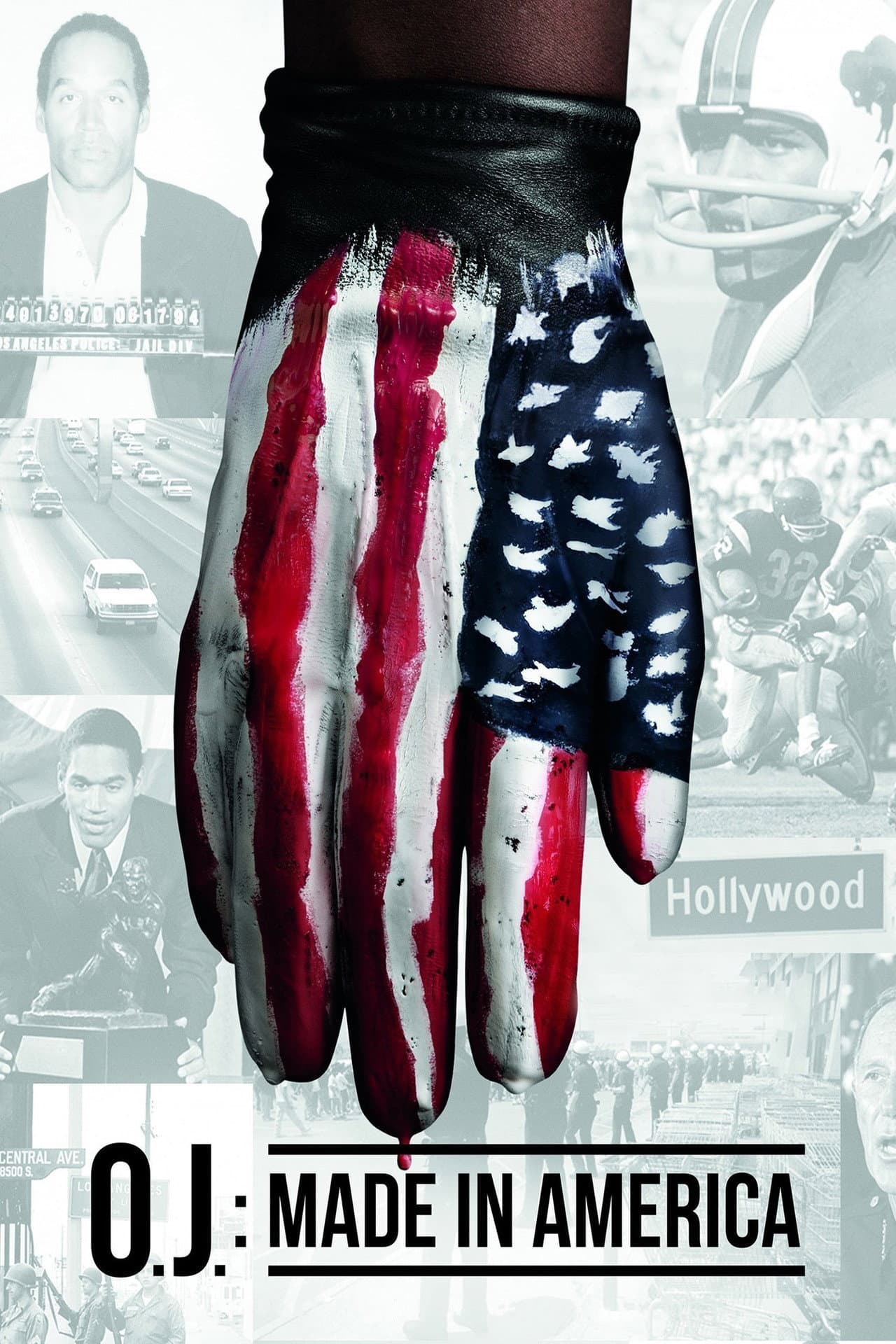 O.J.: Made in America preview 2