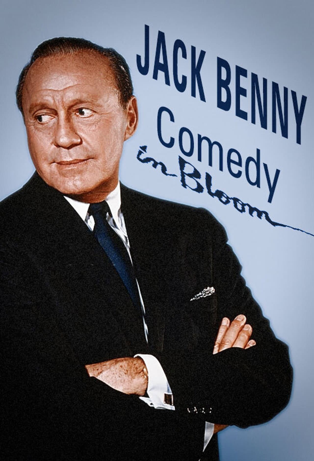 Jack Benny: Comedy in Bloom preview 1