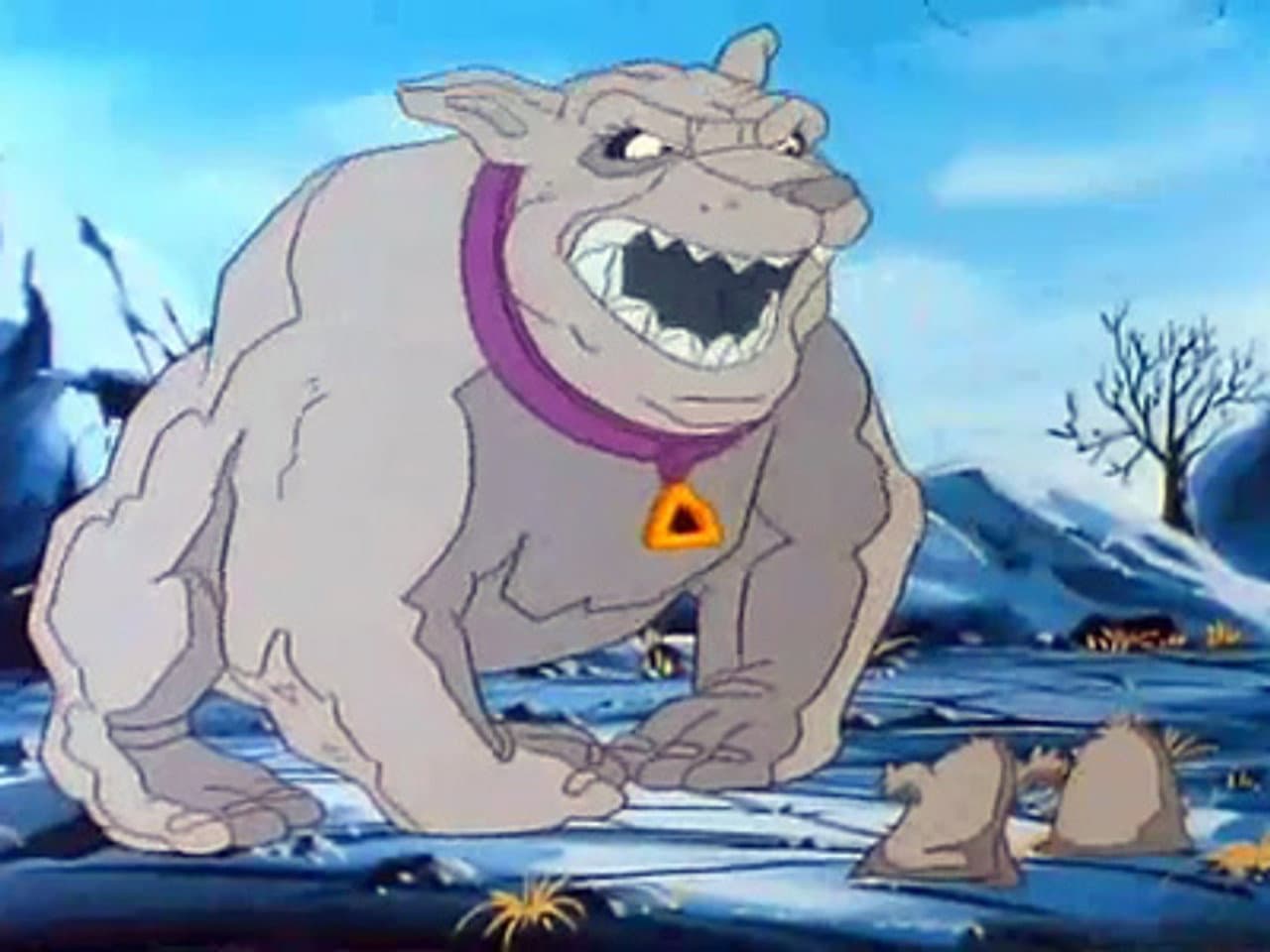 Crunch the Rockdog (1)