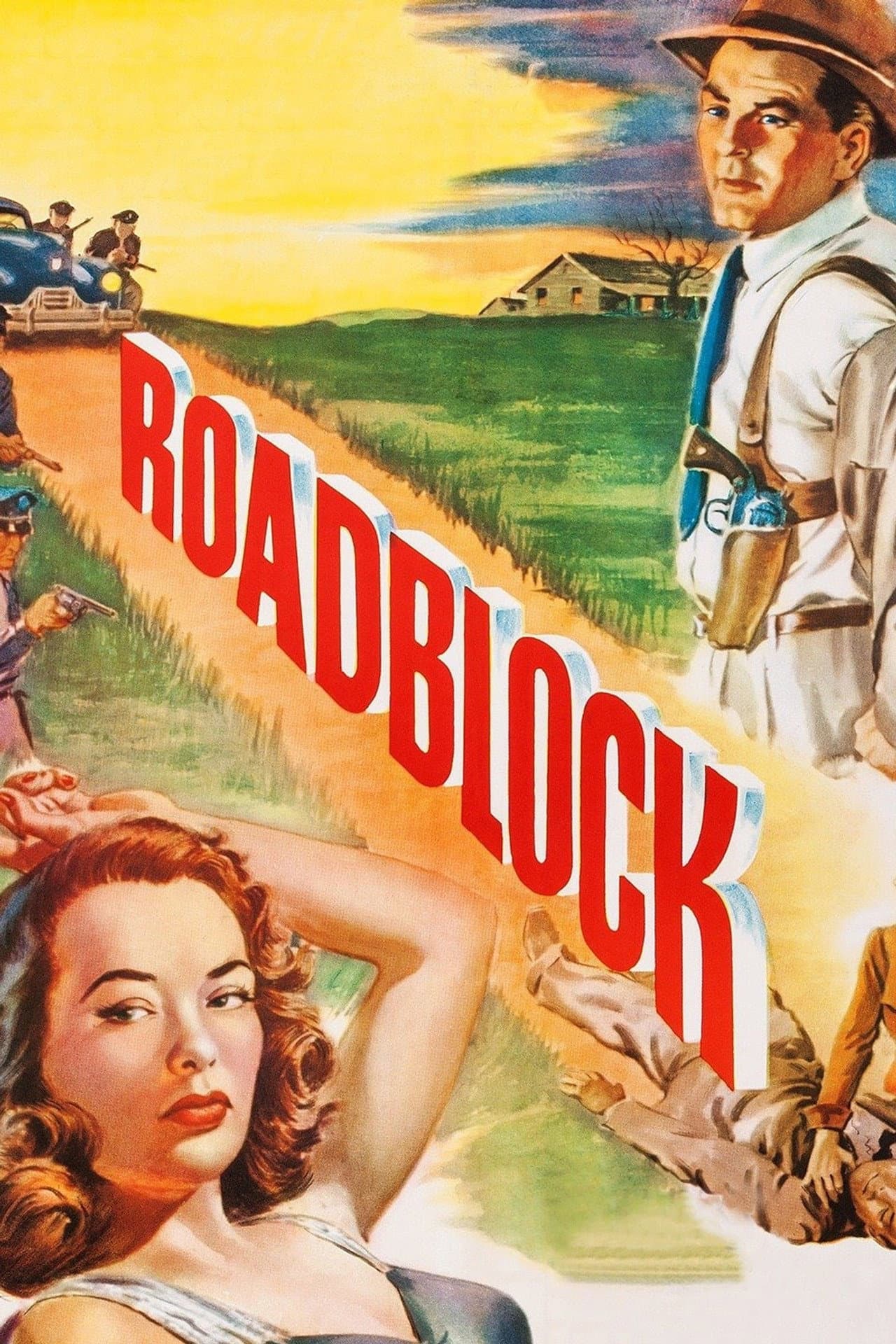 Roadblock preview 2