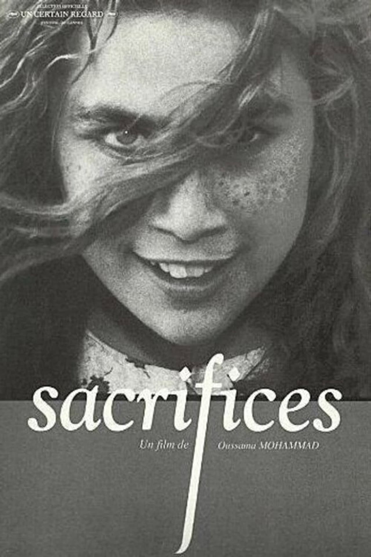 Sacrifices preview 2