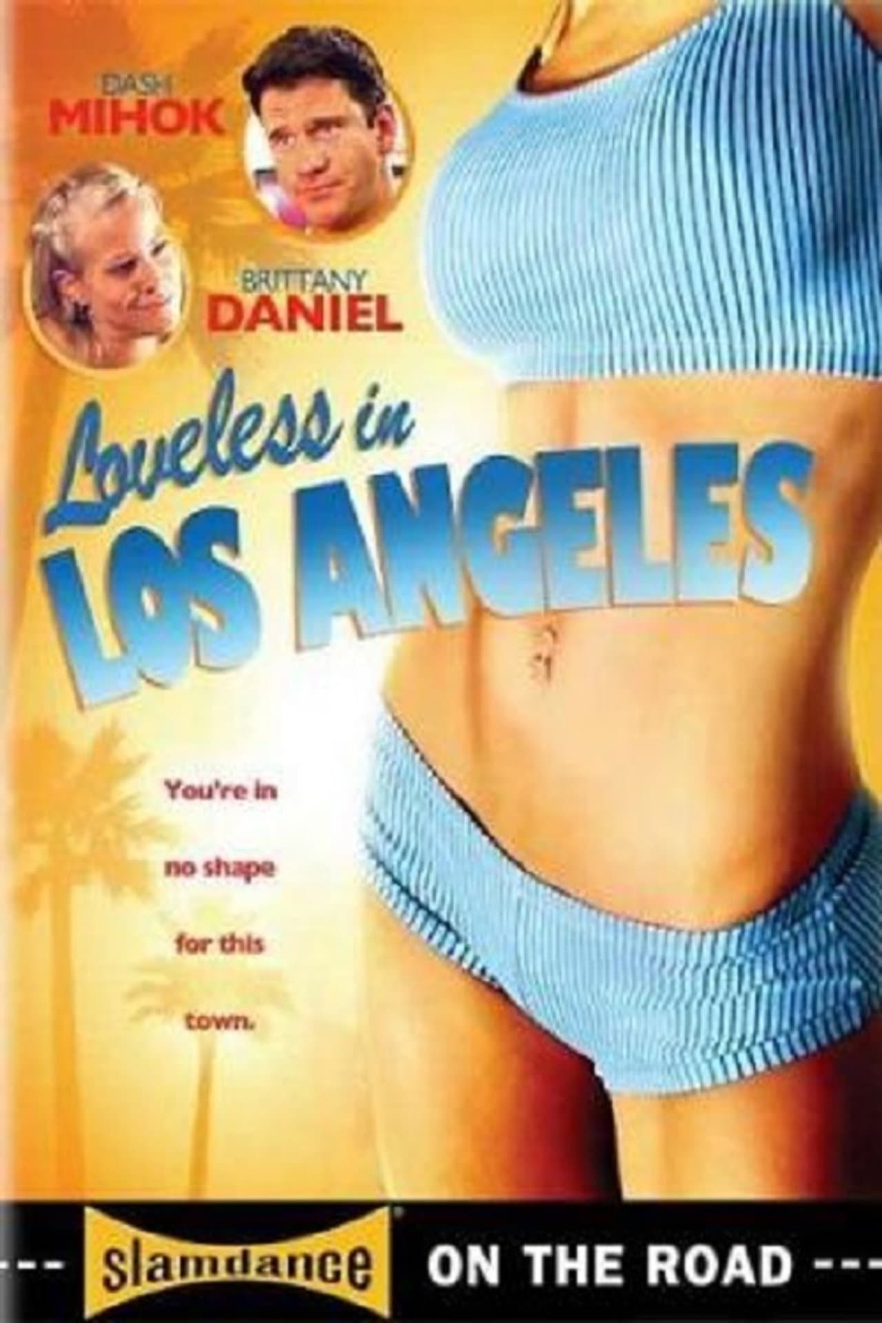 Loveless in Los Angeles preview 1