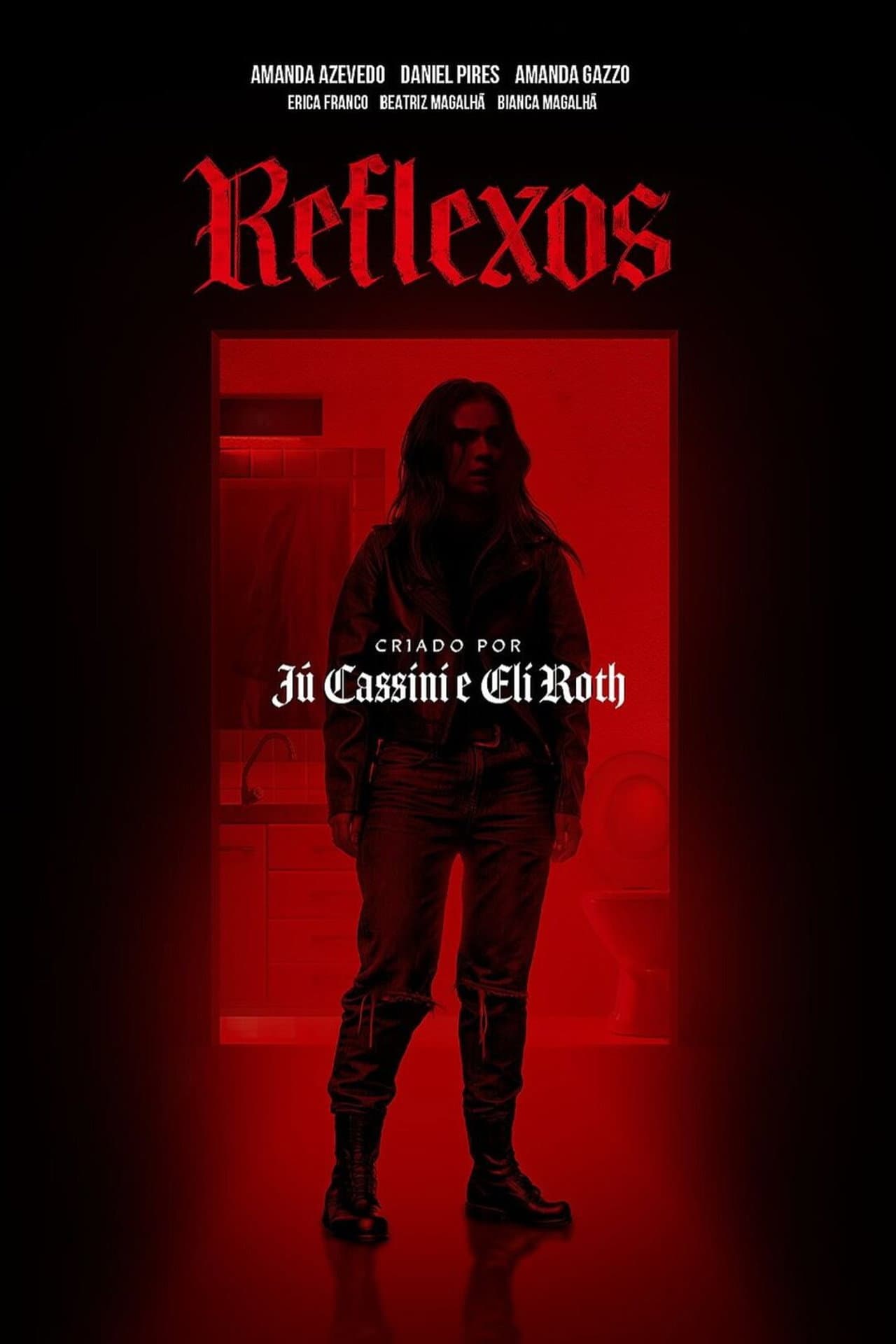 Reflexos preview 2