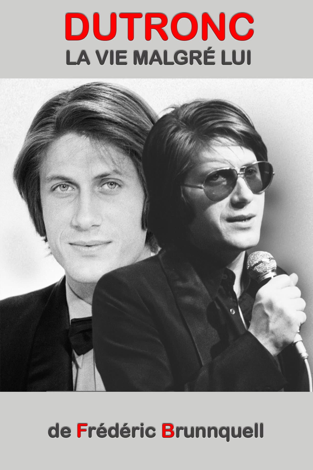 Dutronc, la vie malgré lui preview 2