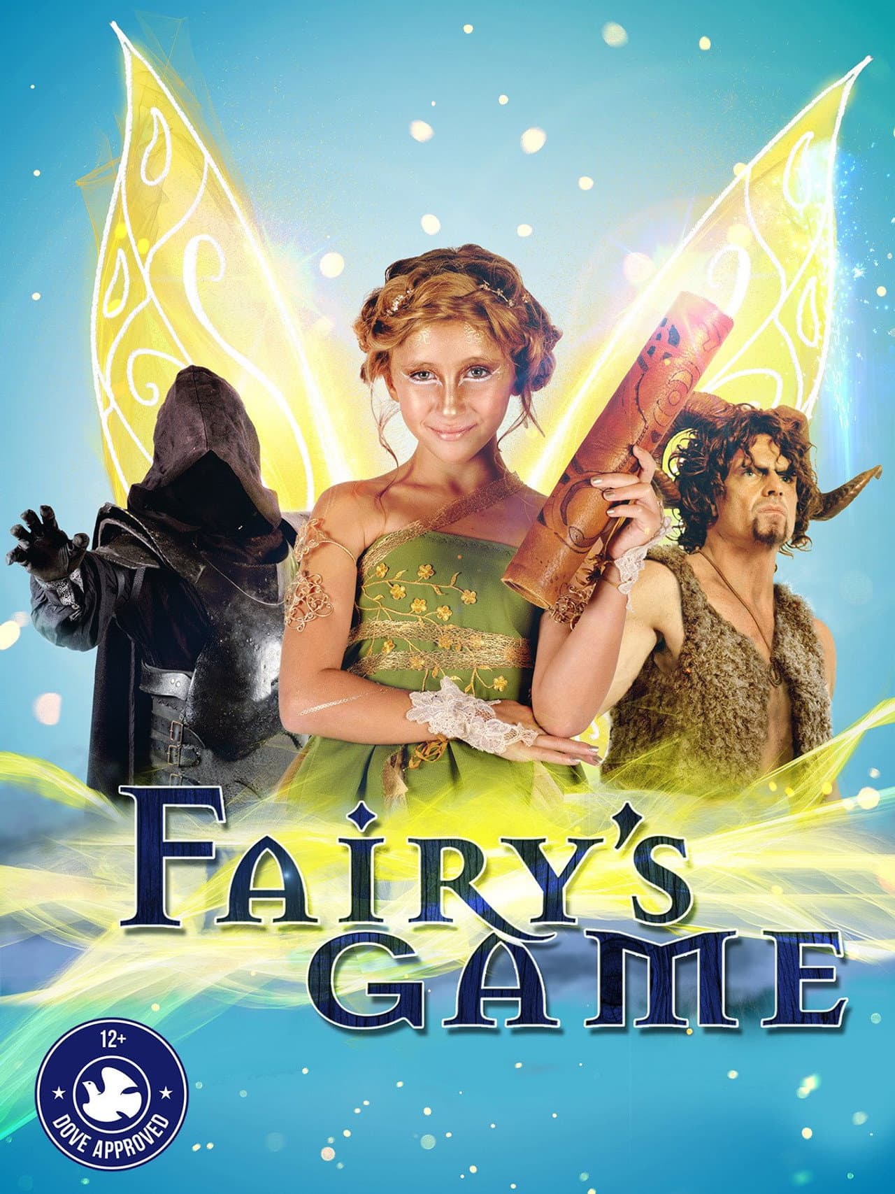A Fairy's Game preview 1