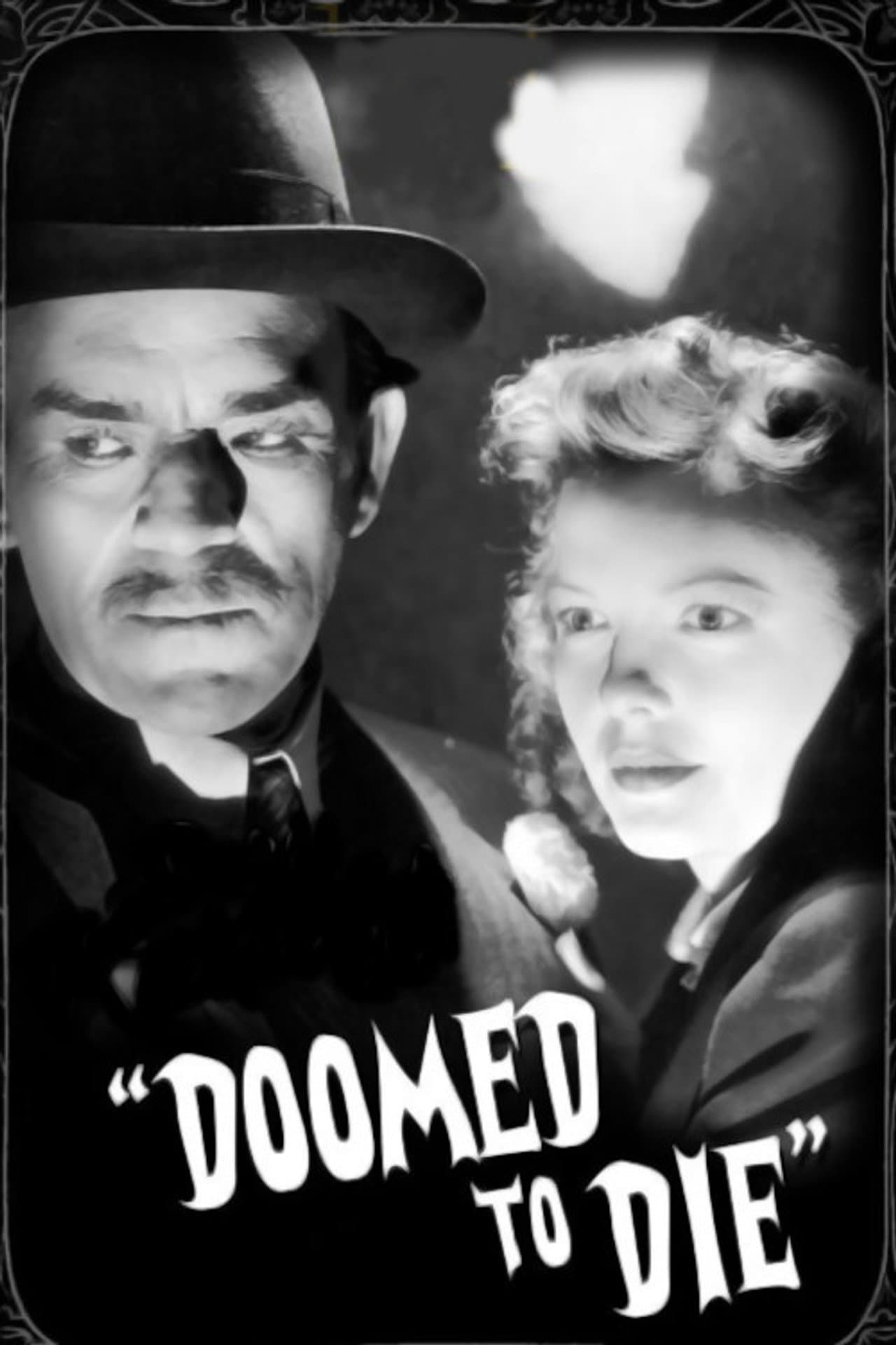 Doomed to Die preview 2