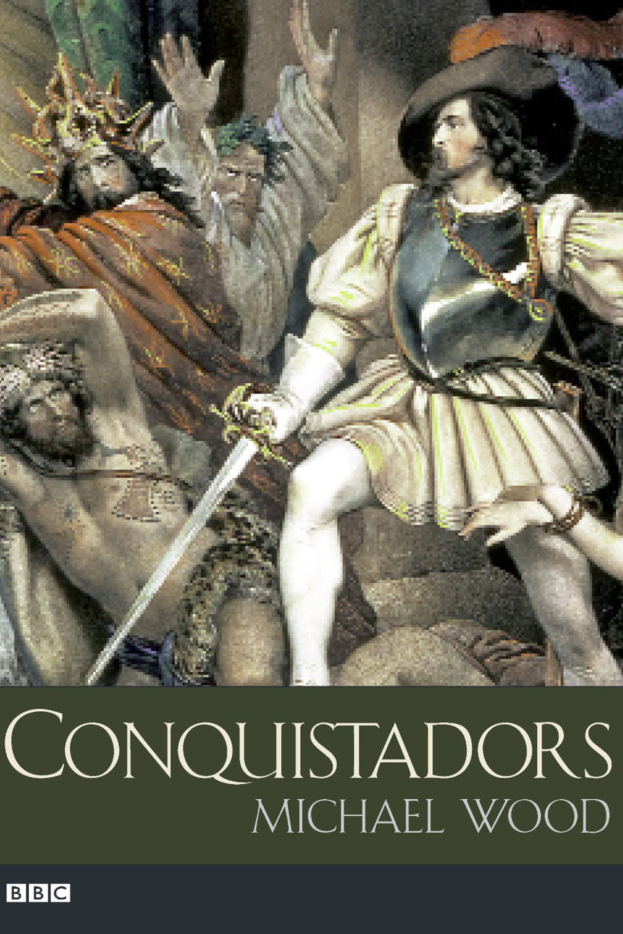 Conquistadors preview 2