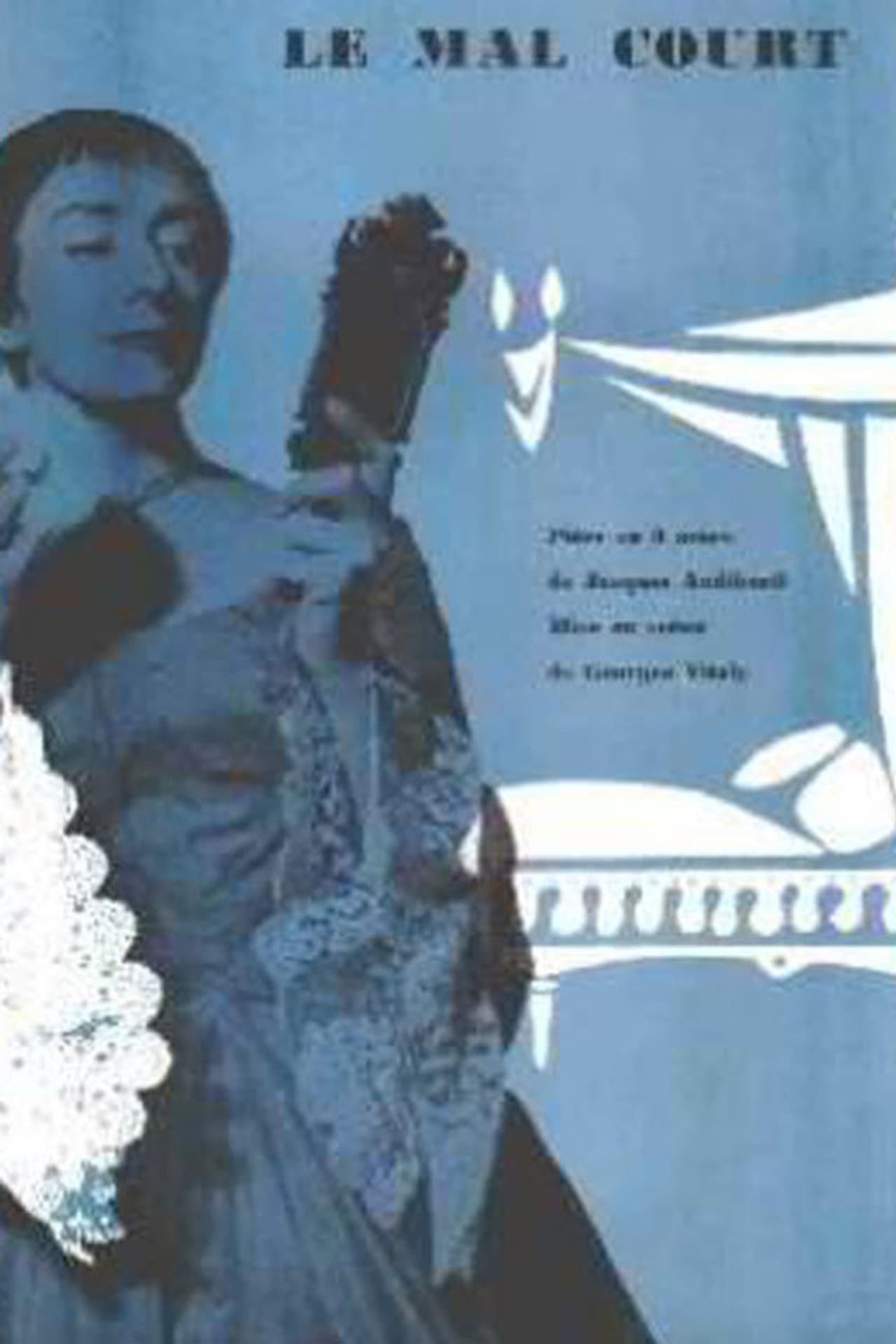 Le Mal court preview 2